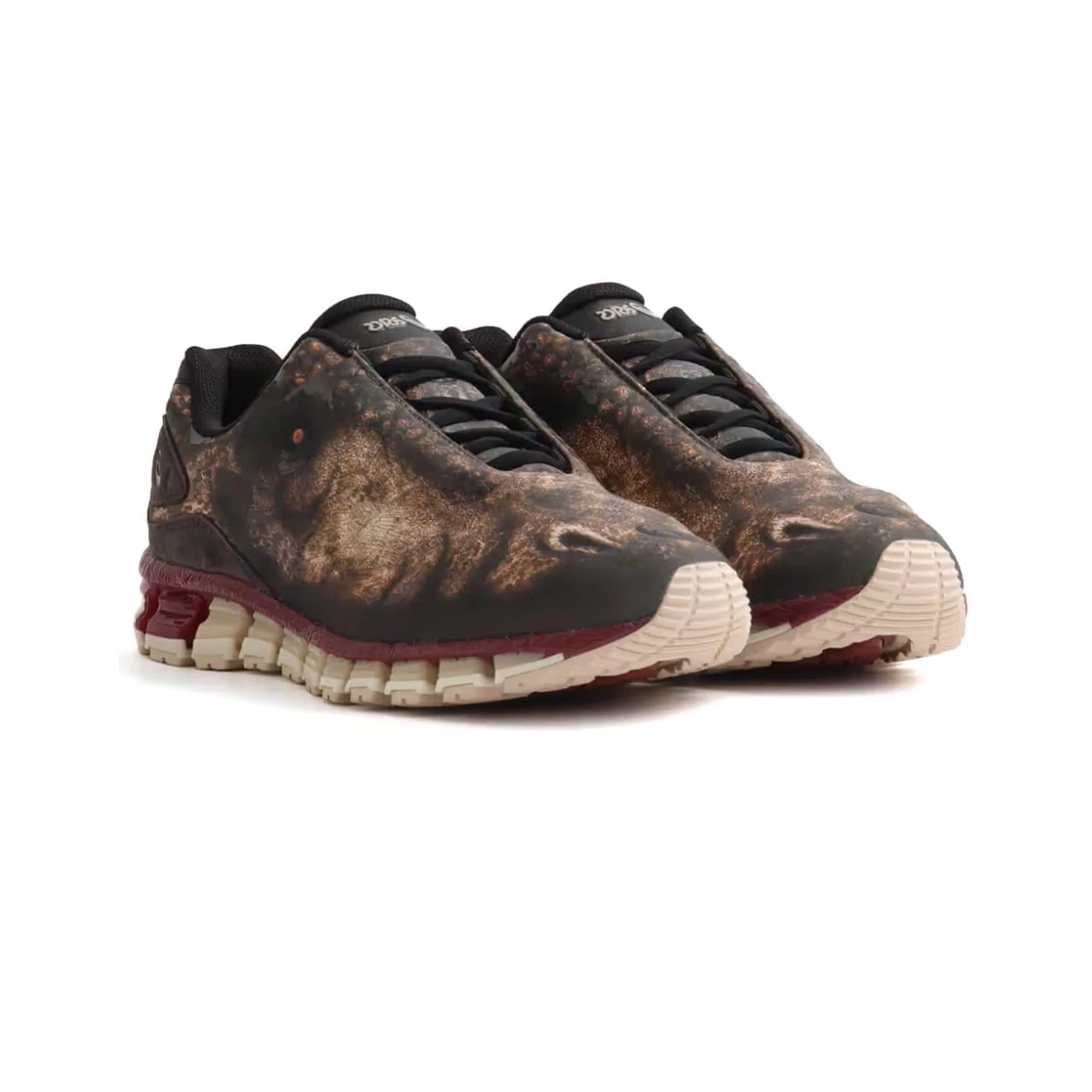 ASICS Gel - Quantum 360 I AMP doublet Tyrannosaurus Rex (2026)