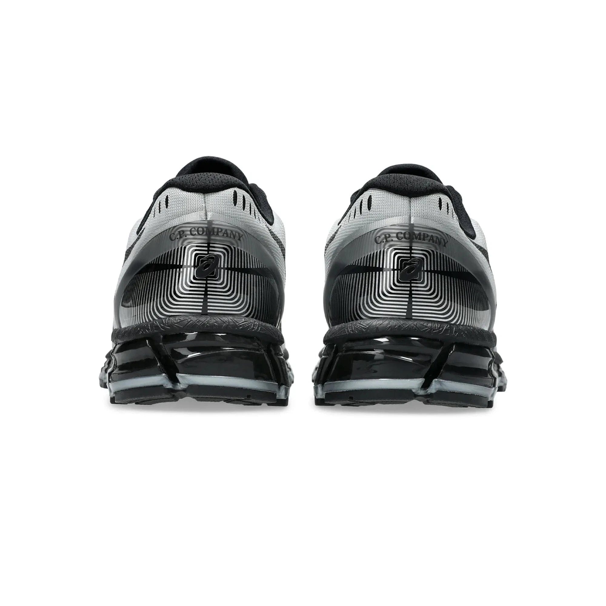 ASICS Gel - Quantum 360 I C.P. Company Pure Silver (2026)