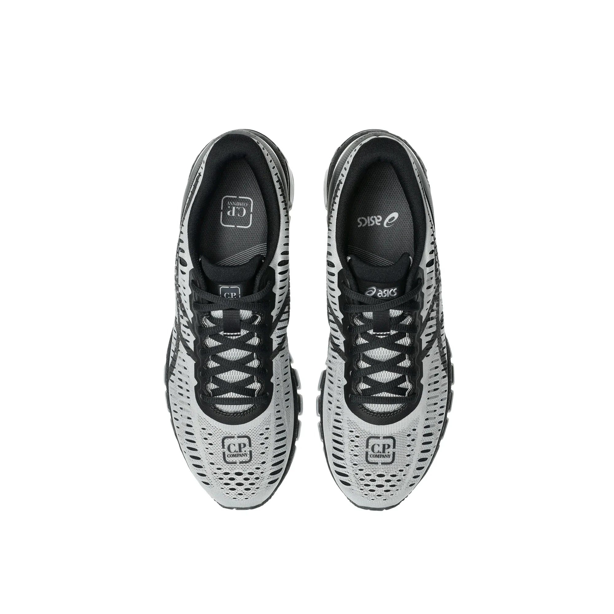 ASICS Gel - Quantum 360 I C.P. Company Pure Silver (2026)
