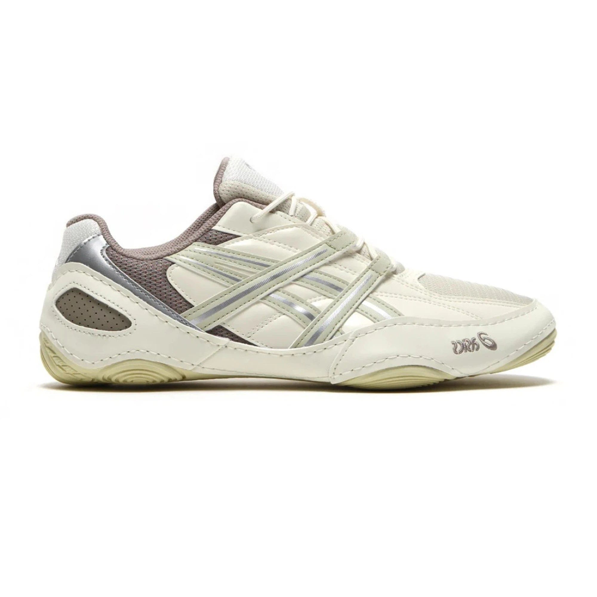 ASICS Hypersync Oyster White / Ivory (2026)