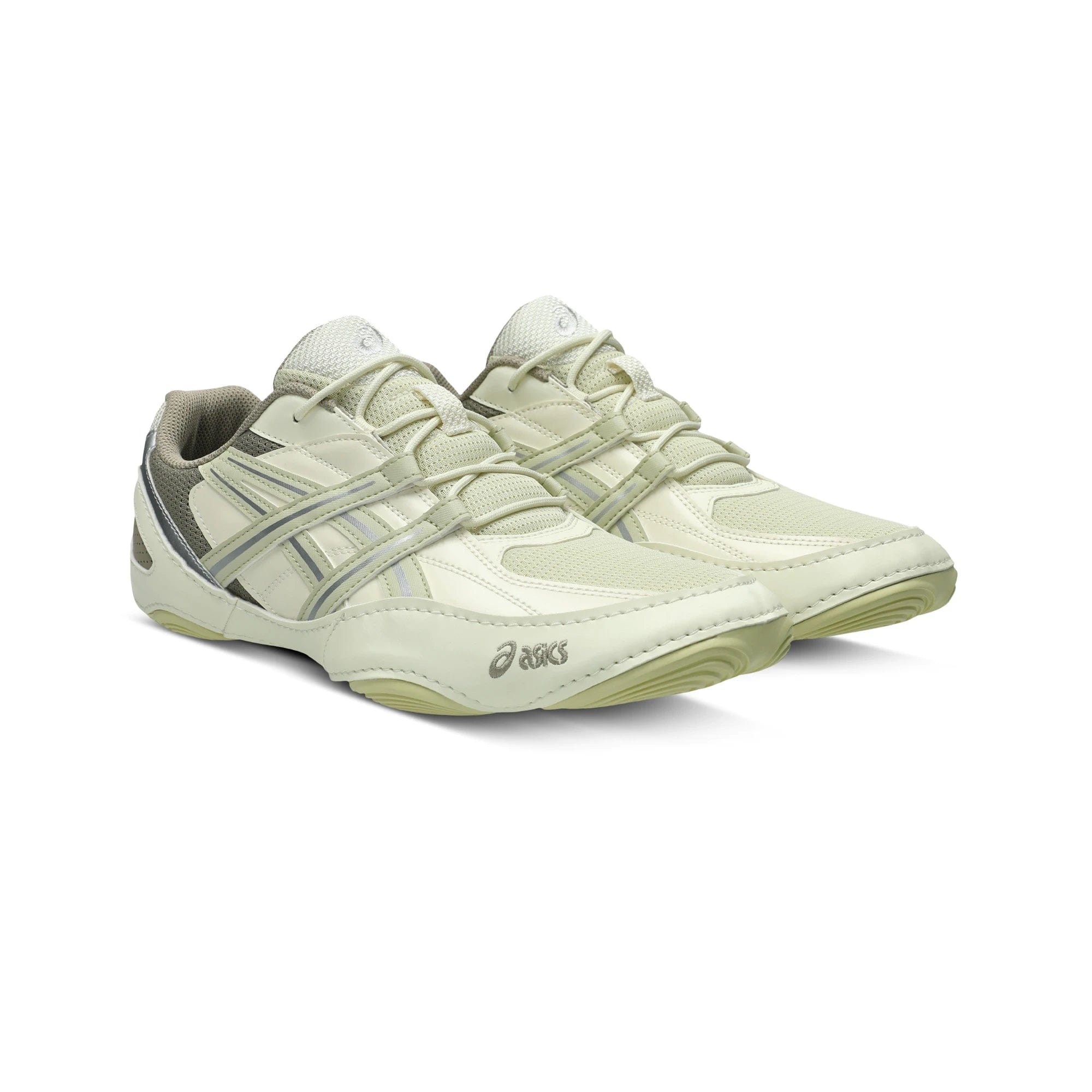 ASICS Hypersync Oyster White / Ivory (2026)