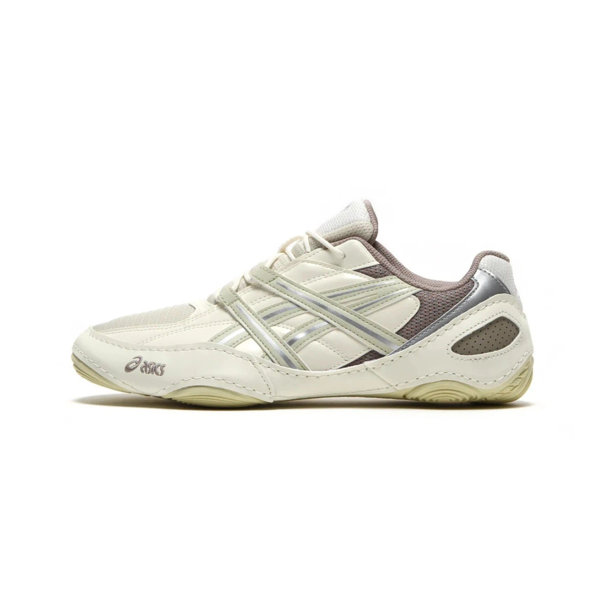 ASICS Hypersync Oyster White / Ivory (2026)