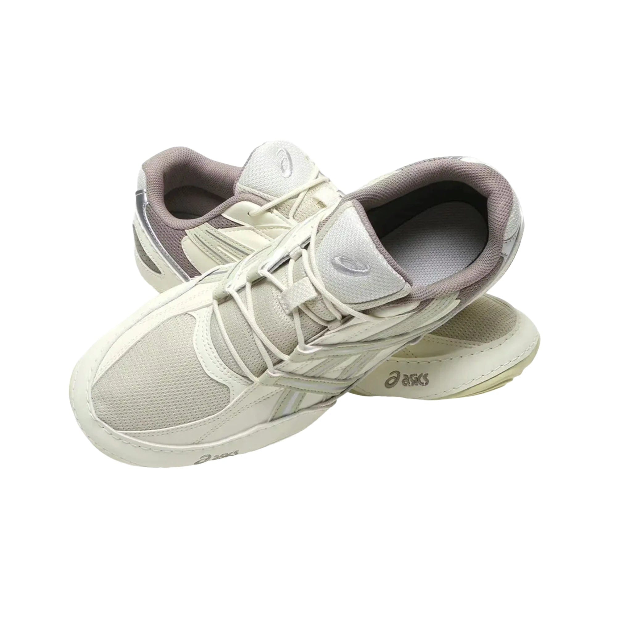 ASICS Hypersync Oyster White / Ivory (2026)