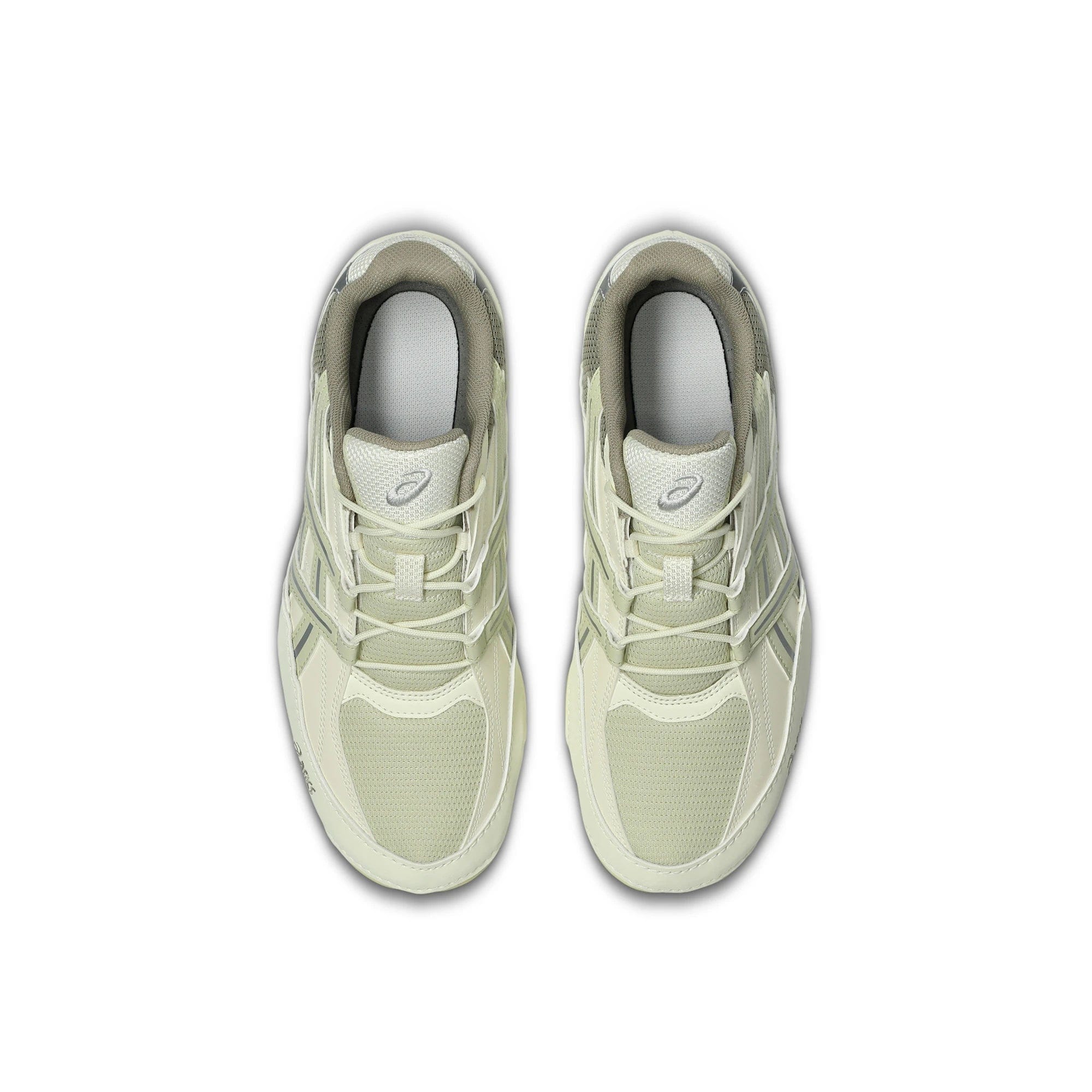 ASICS Hypersync Oyster White / Ivory (2026)