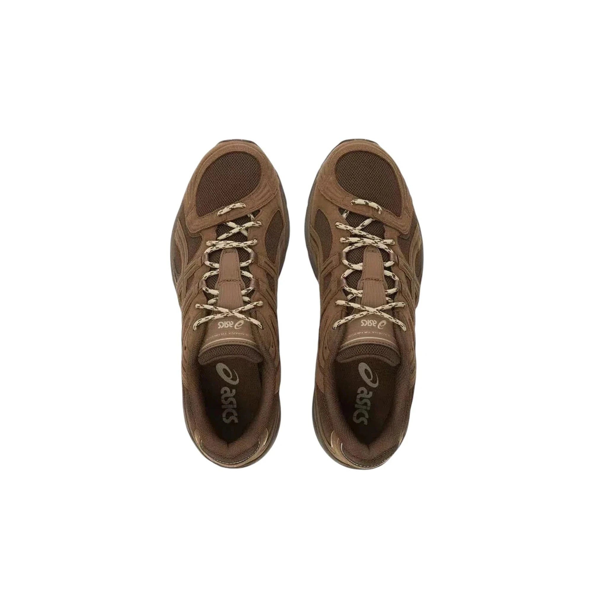 ASICS Gel - Kahana TR Nexus Brown (2025)