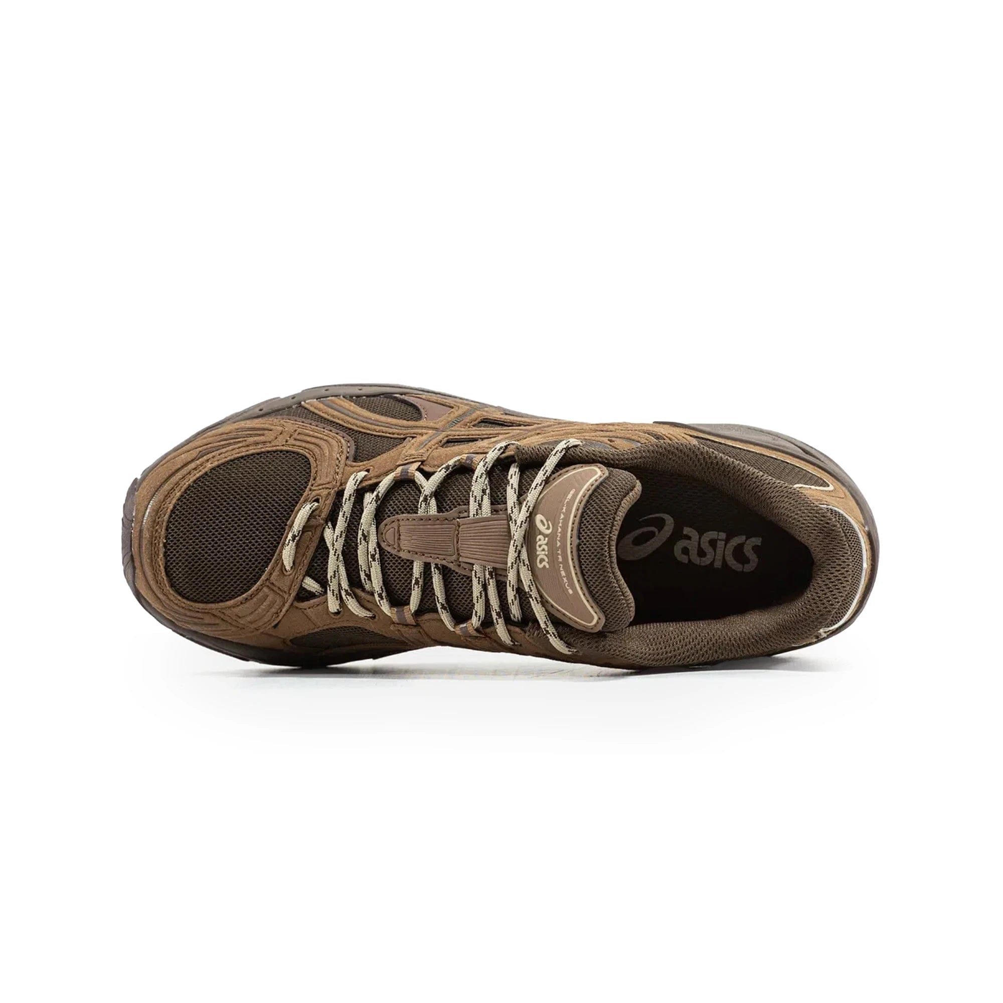 ASICS Gel - Kahana TR Nexus Brown (2025)