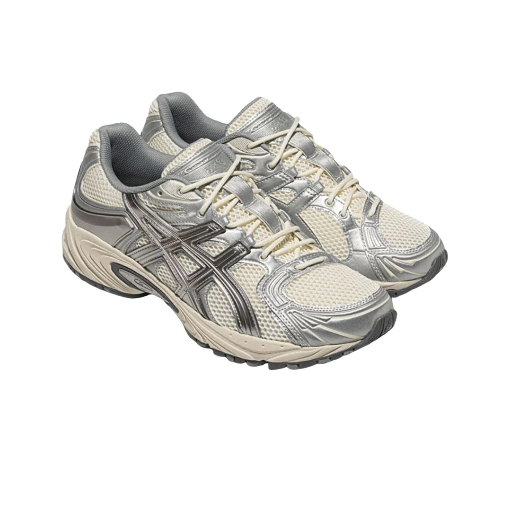 ASICS Gel - Kahana TR Nexus Cream Silver
