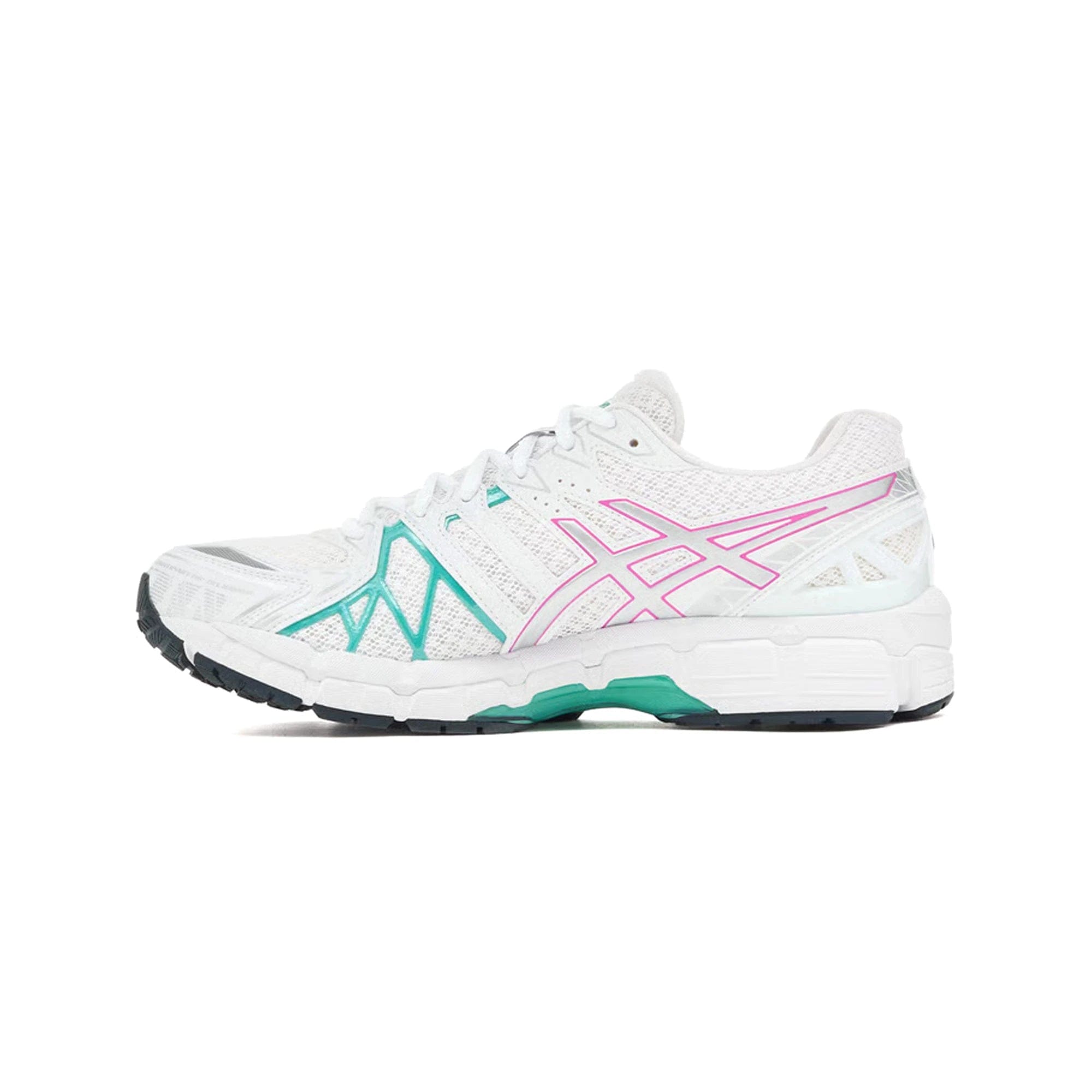 ASICS Gel - Kayano 20 Aurora Green / Watermelon (2026)