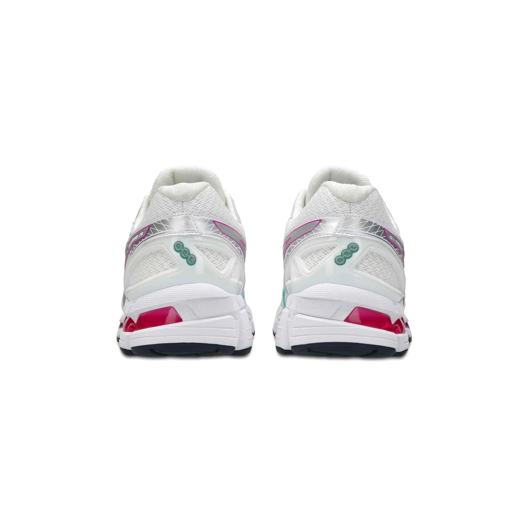 ASICS Gel - Kayano 20 Aurora Green / Watermelon (2026)