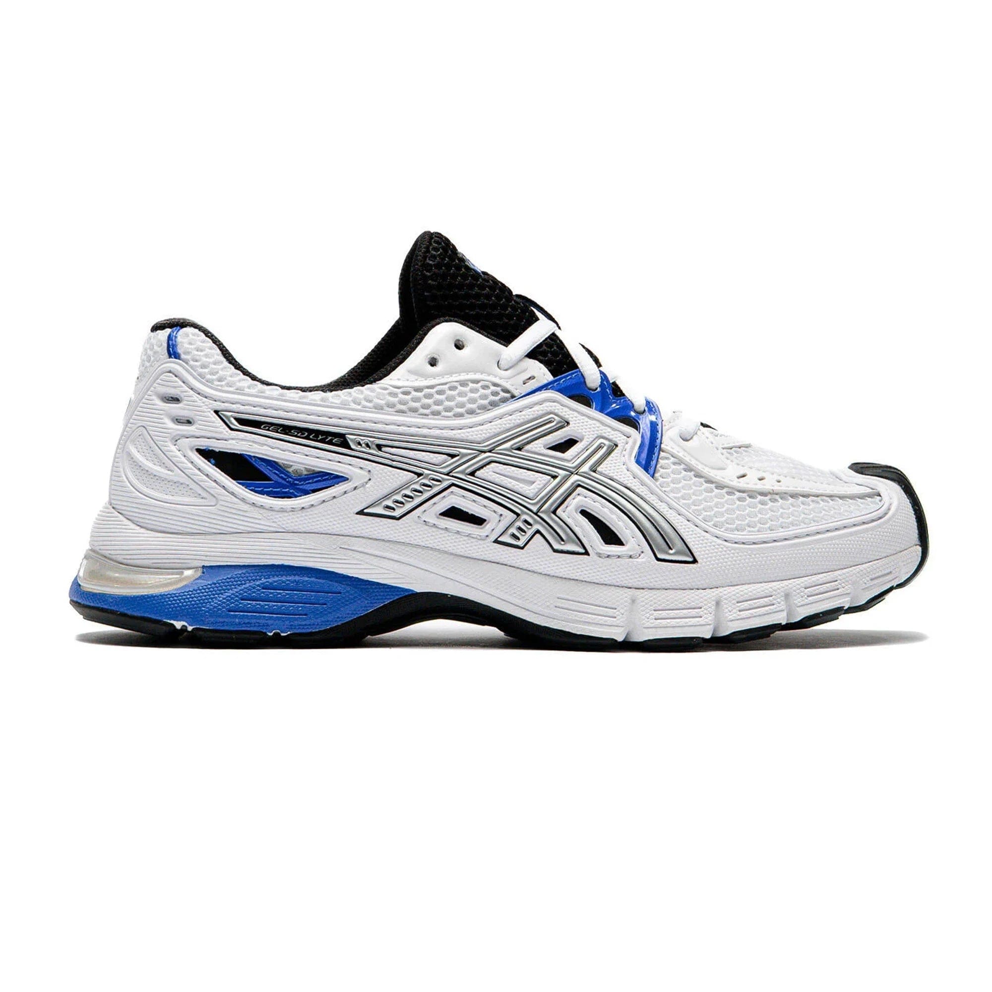 ASICS Gel - SD - Lyte White Black Blue (2025)