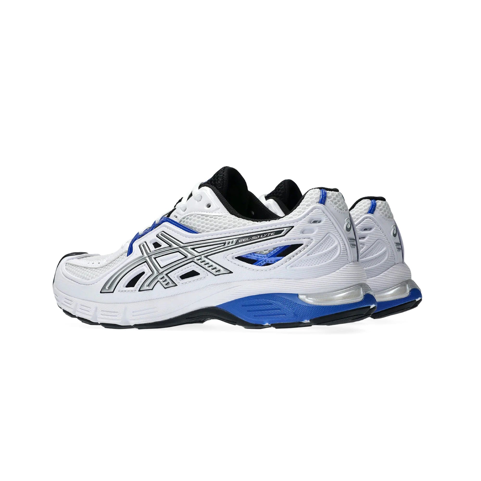 ASICS Gel - SD - Lyte White Black Blue (2025)