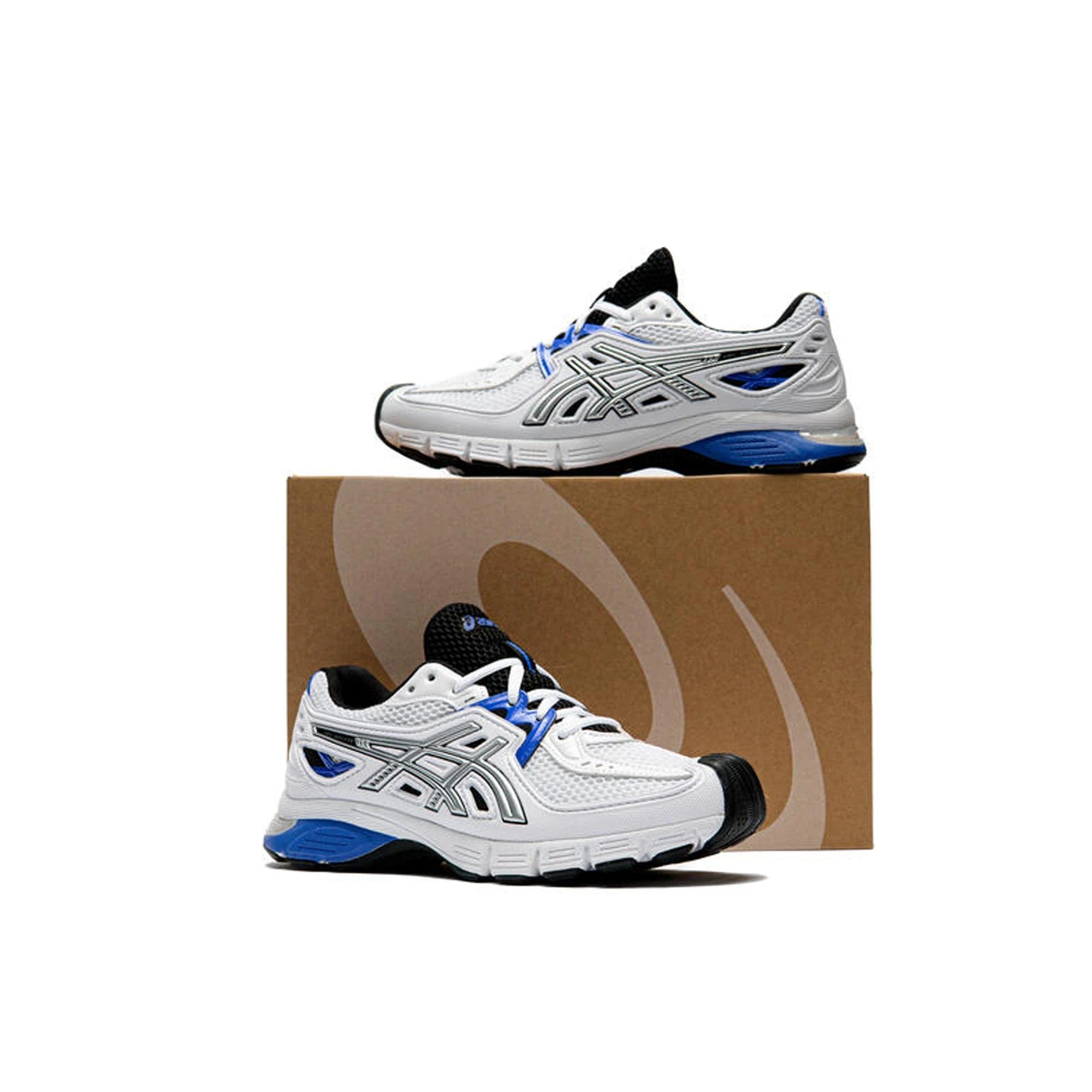 ASICS Gel - SD - Lyte White Black Blue (2025)