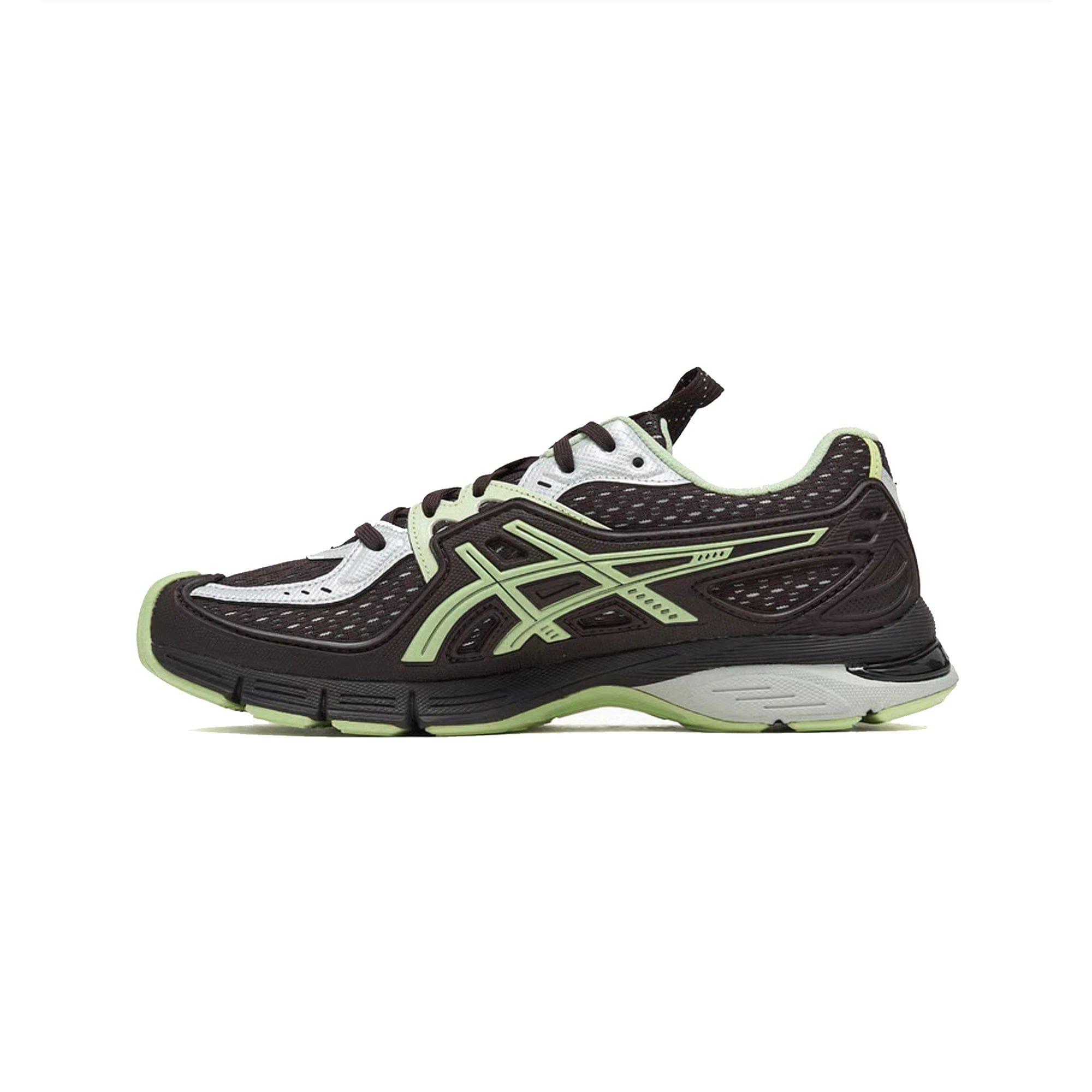 ASICS UB12 - S Gel - SD - Lyte Kiko Kostadinov Lichen Rock Black Coffee (2025)