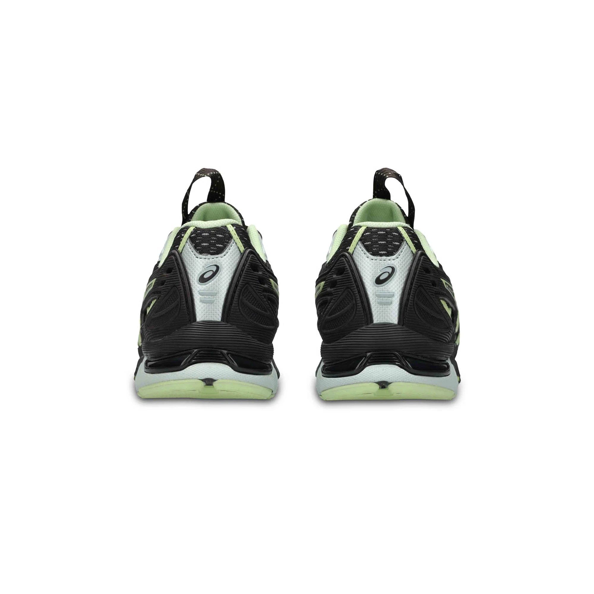 ASICS UB12 - S Gel - SD - Lyte Kiko Kostadinov Lichen Rock Black Coffee (2025)