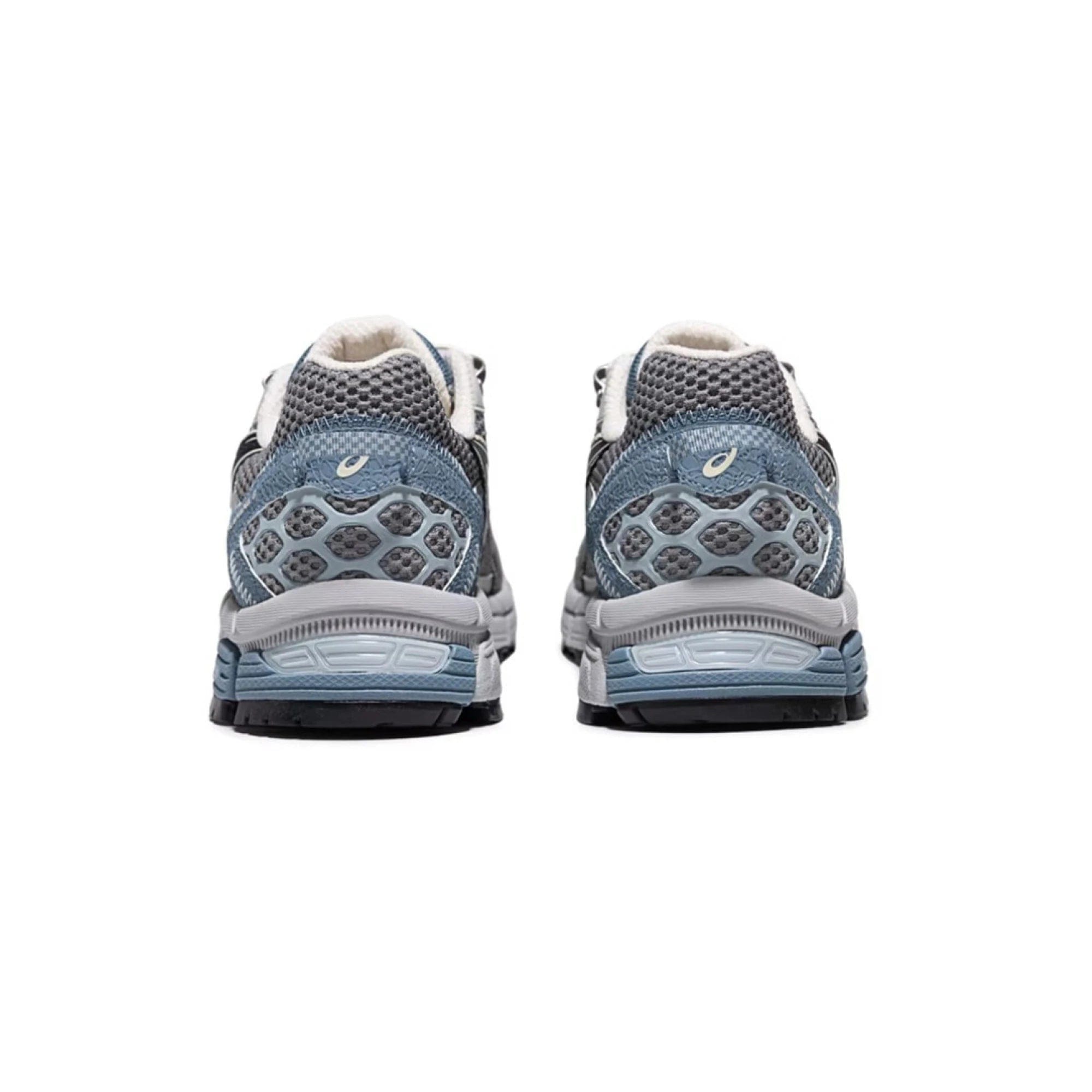 ASICS Gel - Kahana 8 FL Steel Blue / Silver / Black