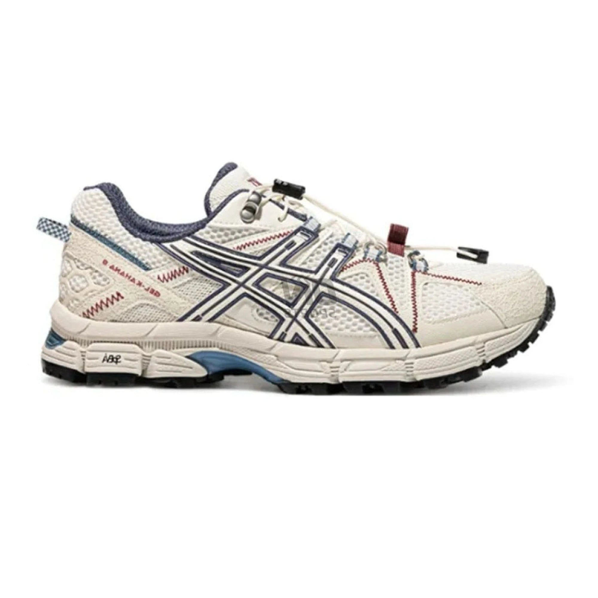 ASICS Gel - Kahana 8 FL White Blue