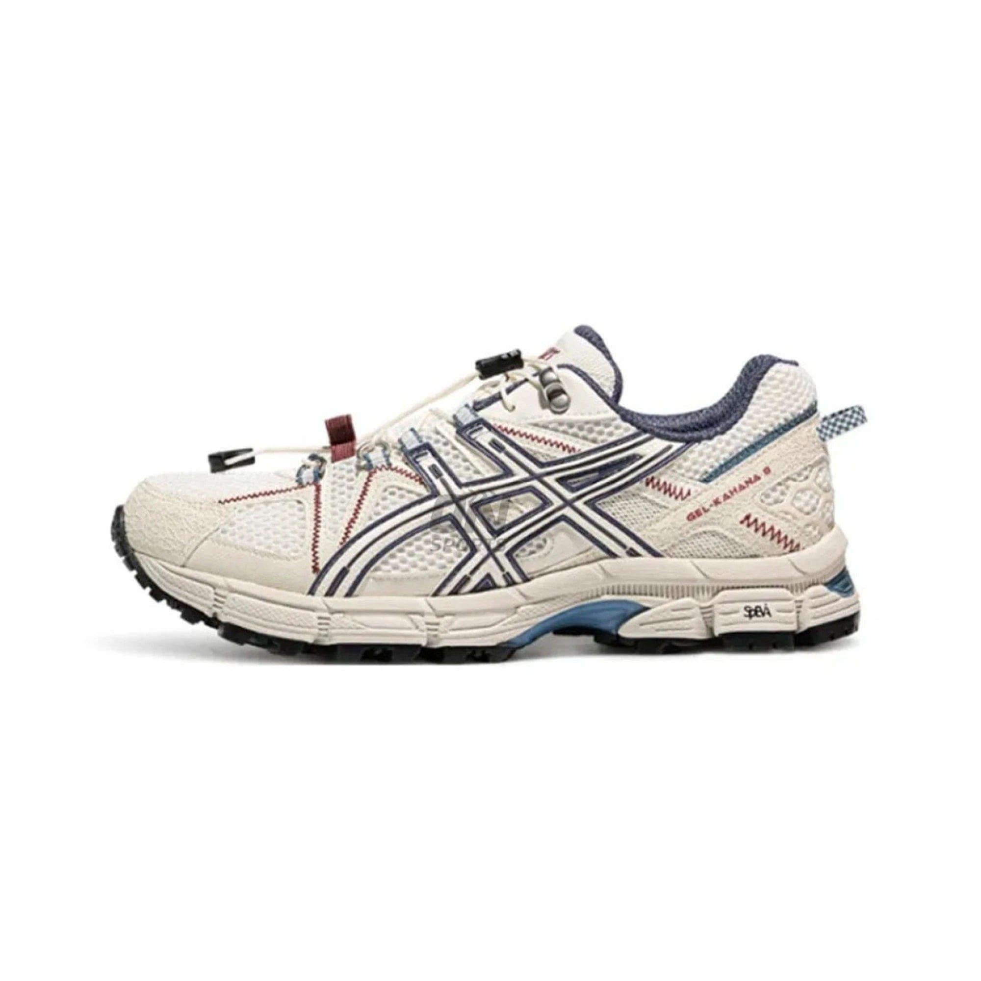 ASICS Gel - Kahana 8 FL White Blue
