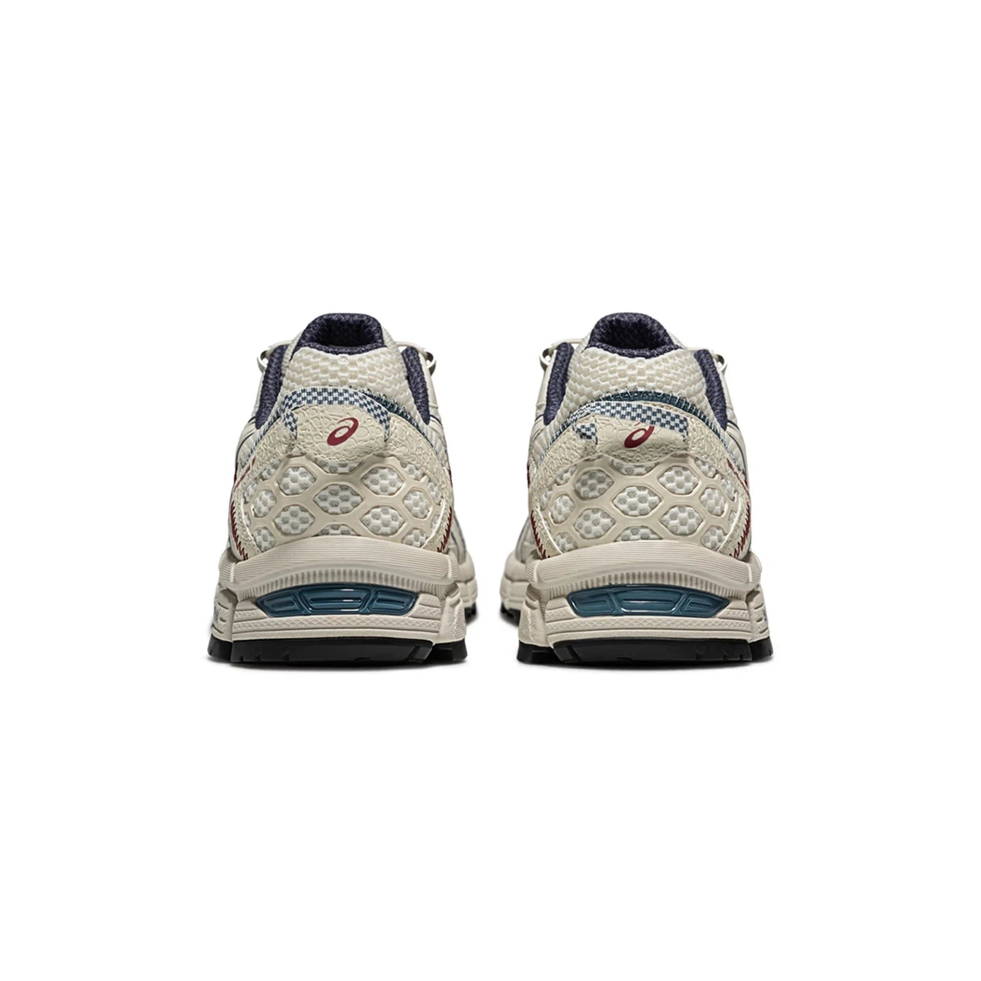 ASICS Gel - Kahana 8 FL White Blue
