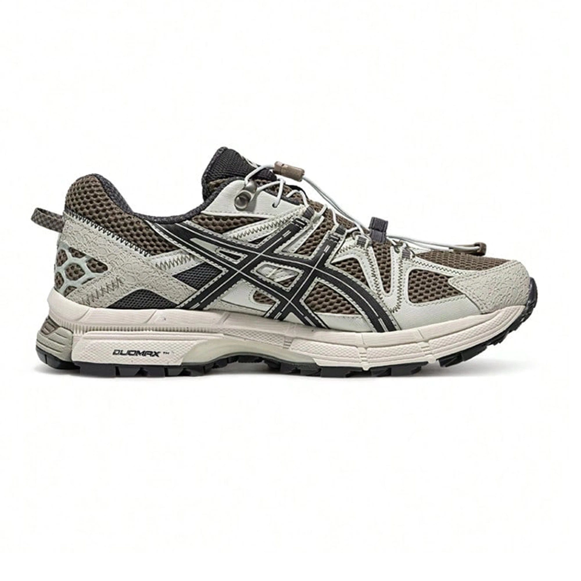 ASICS Gel - Kahana 8 Pepper / Dark Sepia