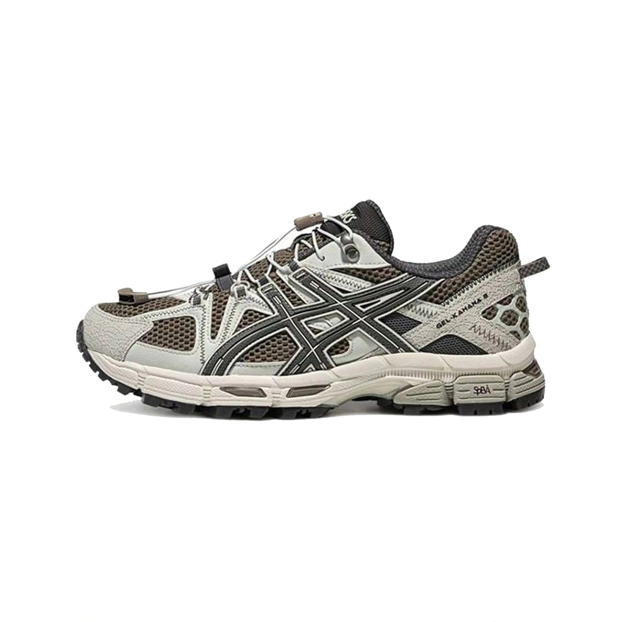 ASICS Gel - Kahana 8 Pepper / Dark Sepia
