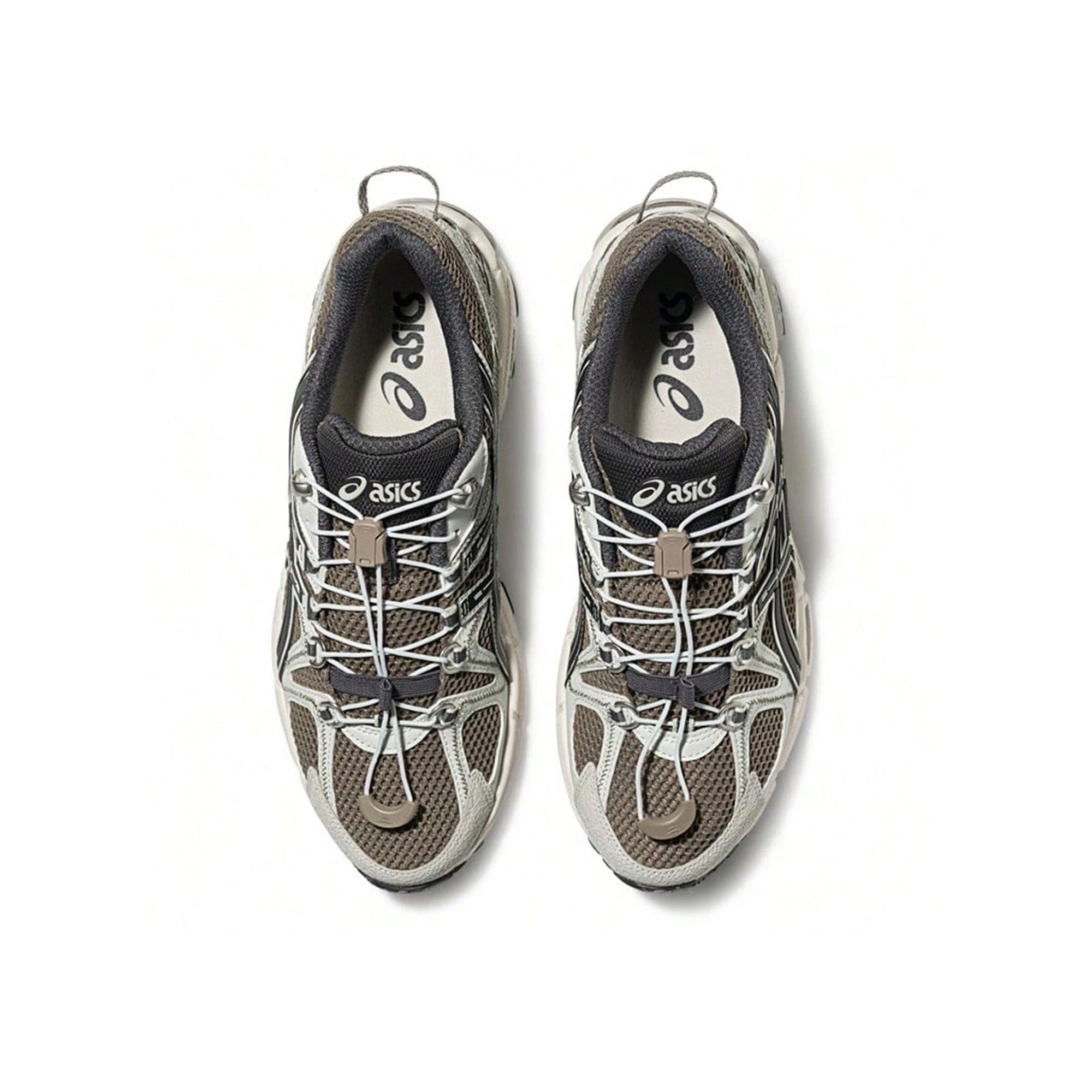 ASICS Gel - Kahana 8 Pepper / Dark Sepia