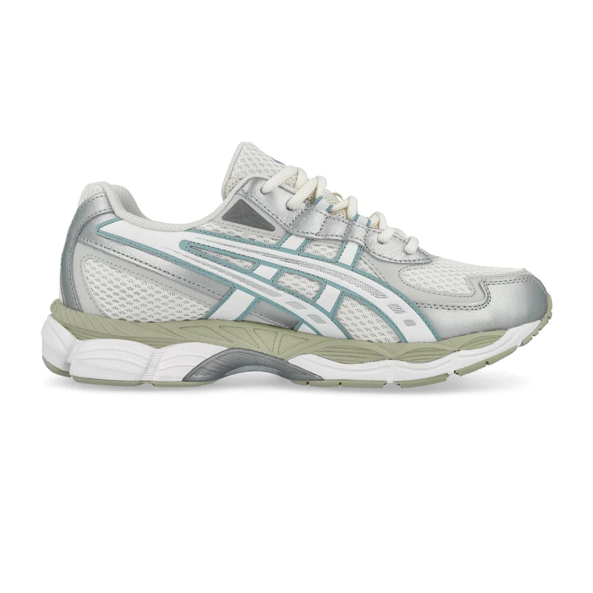 ASICS Gel - NYC 2055 Cream Dolphin Grey (2025)