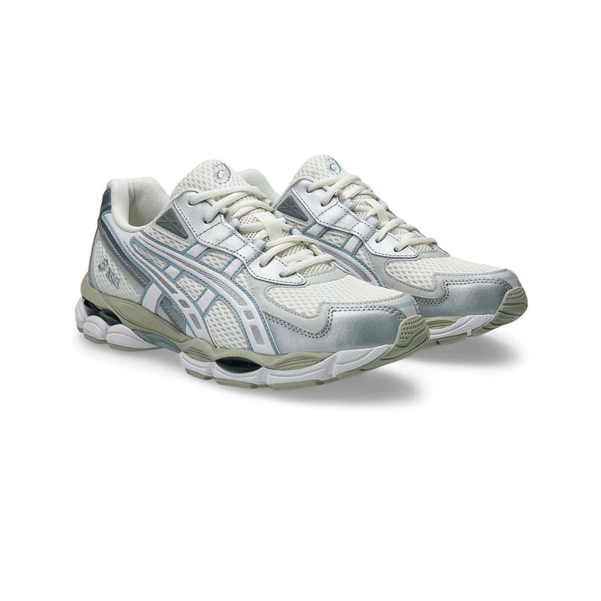 ASICS Gel - NYC 2055 Cream Dolphin Grey (2025)