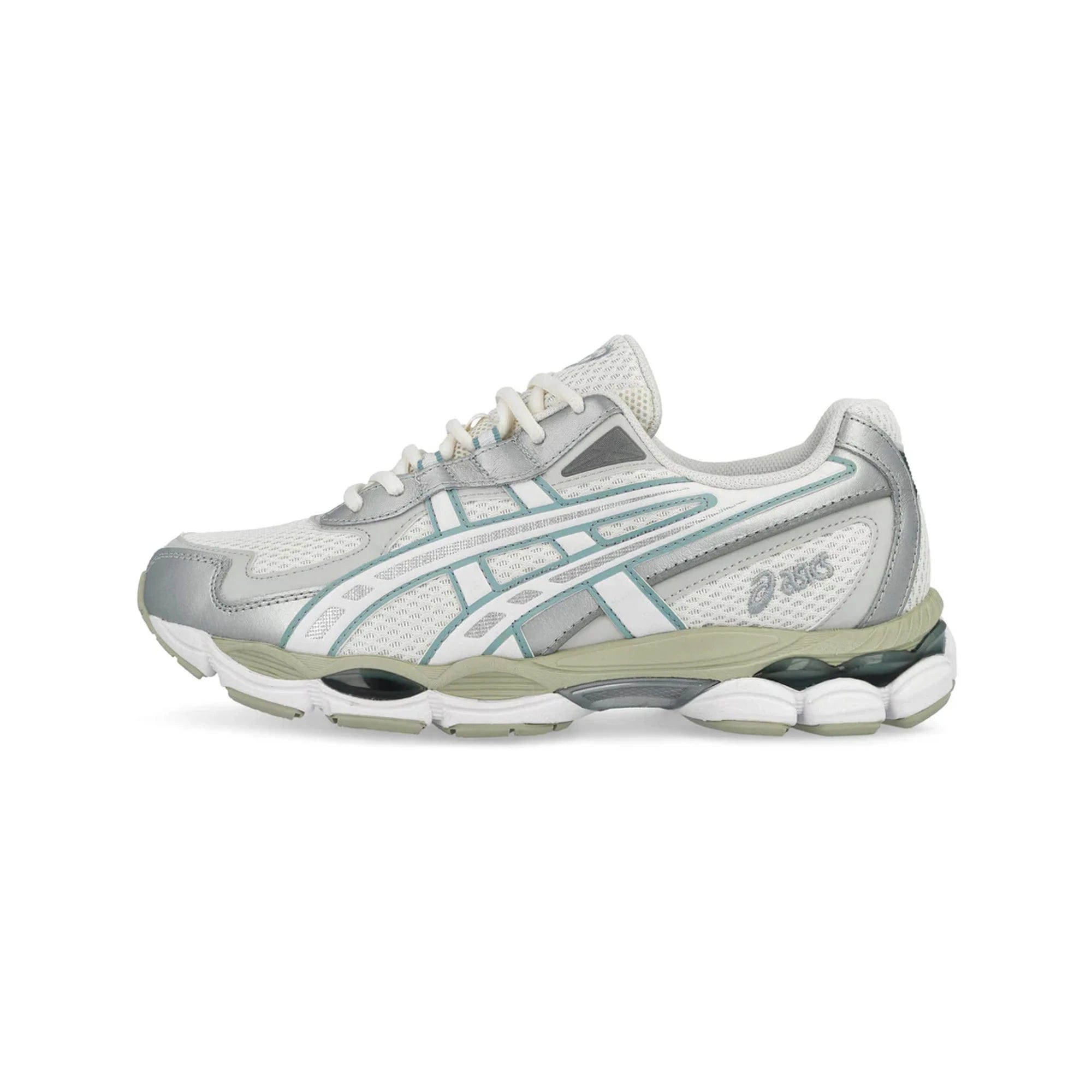 ASICS Gel - NYC 2055 Cream Dolphin Grey (2025)