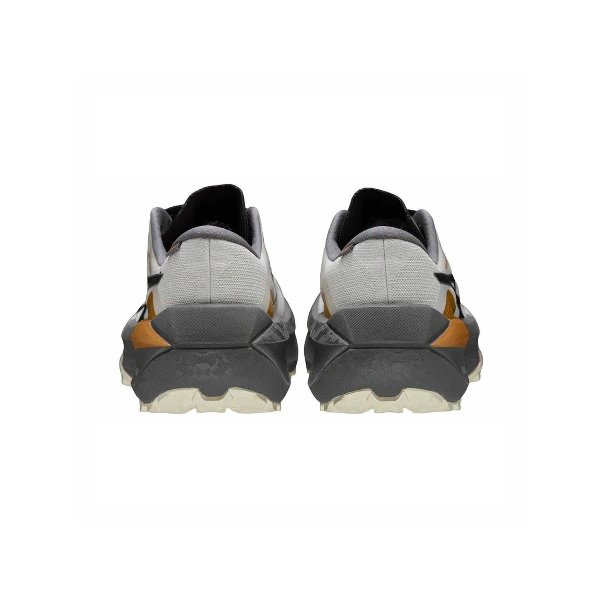 ASICS Trabuco Max 5 Go Cream Carbon Black (2026)