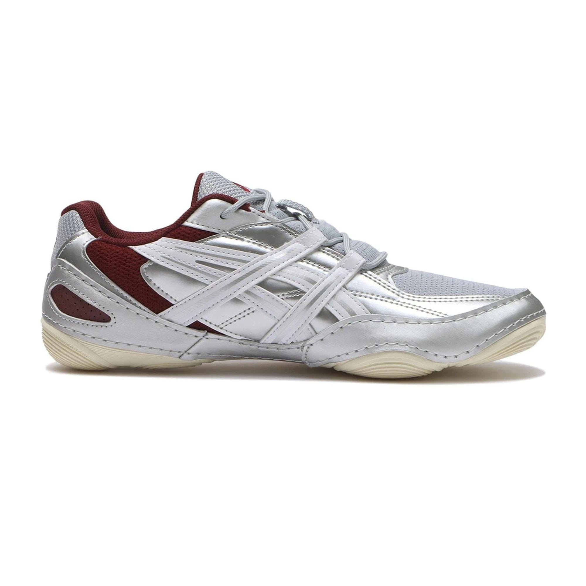 ASICS Hypersync Piedmont Grey Pure Silver (2026)