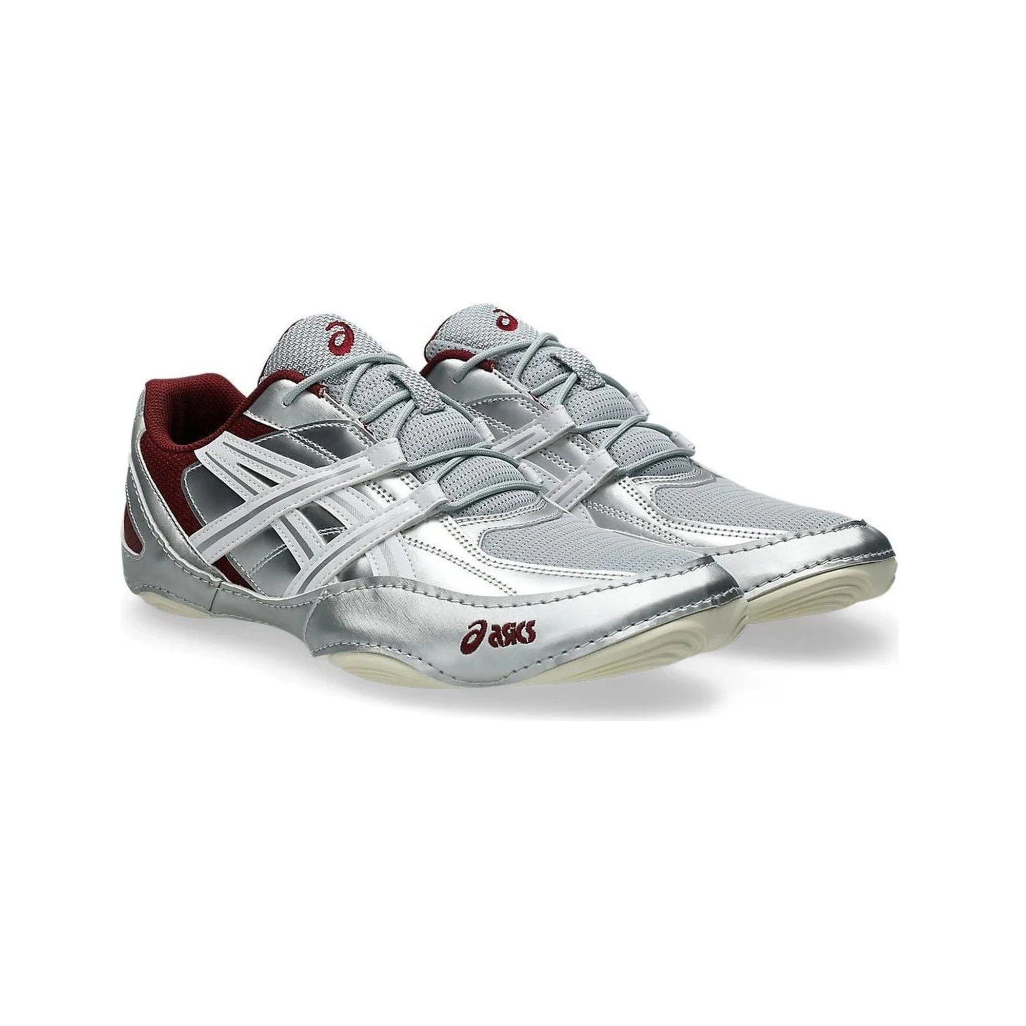 ASICS Hypersync Piedmont Grey Pure Silver (2026)