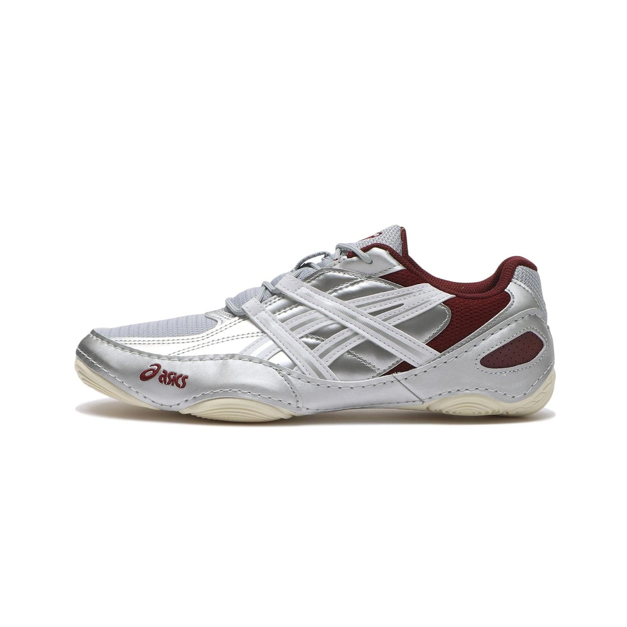ASICS Hypersync Piedmont Grey Pure Silver (2026)