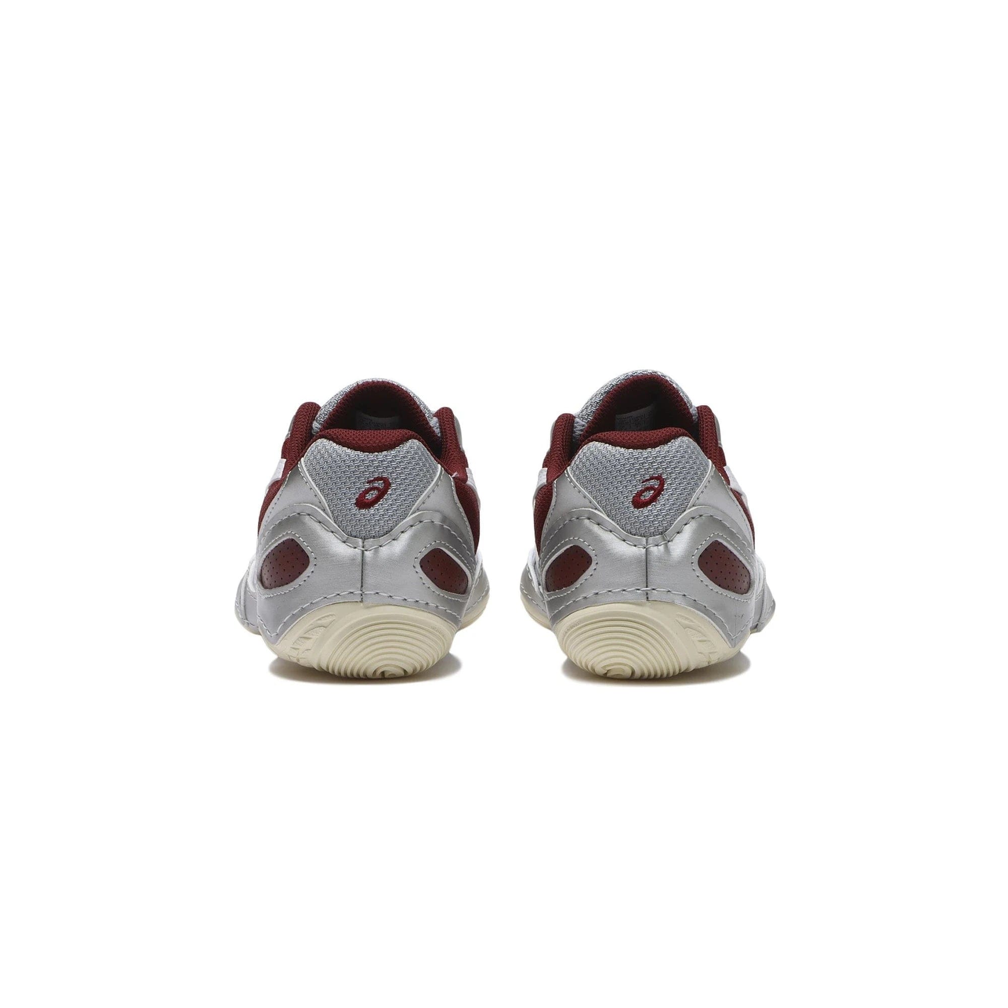 ASICS Hypersync Piedmont Grey Pure Silver (2026)