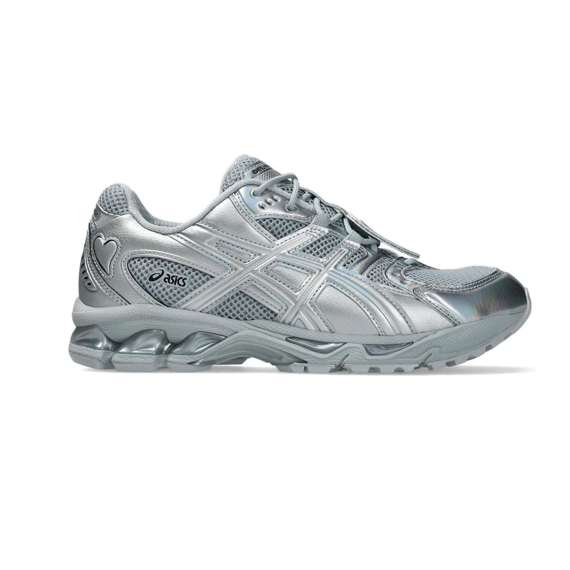 ASICS Gel - Nimbus 10.1 Kimhēkim Pure Silver (2025)