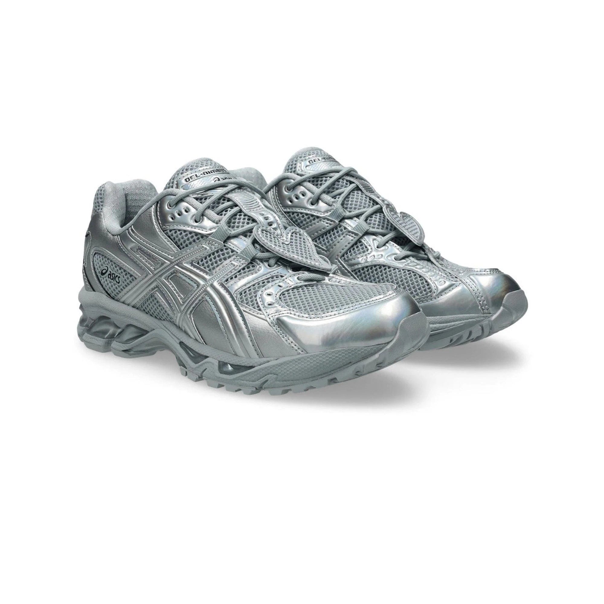 ASICS Gel - Nimbus 10.1 Kimhēkim Pure Silver (2025)