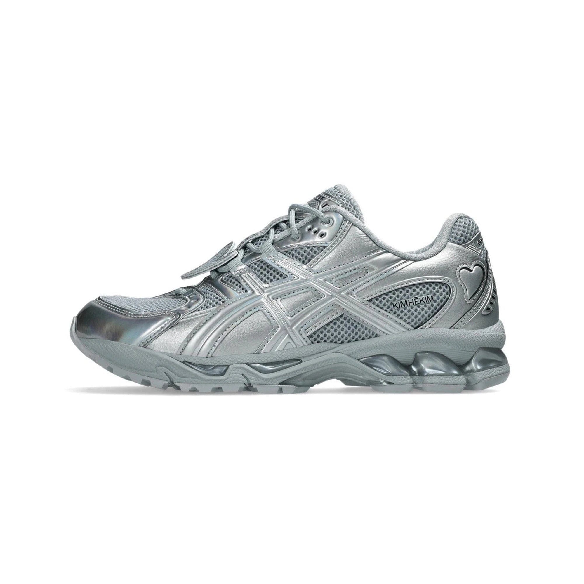 ASICS Gel - Nimbus 10.1 Kimhēkim Pure Silver (2025)