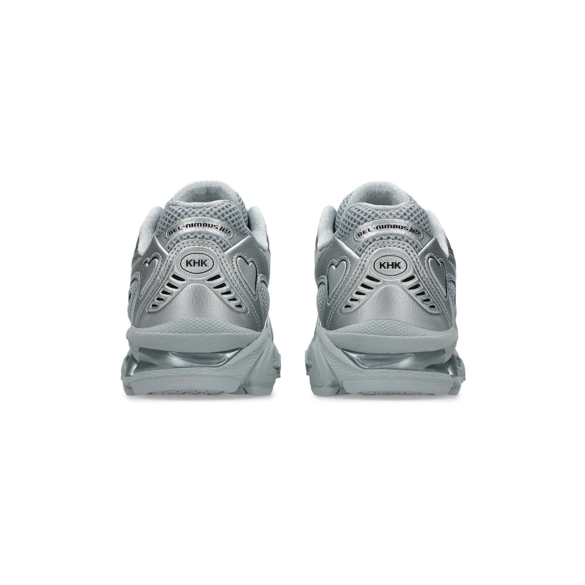 ASICS Gel - Nimbus 10.1 Kimhēkim Pure Silver (2025)