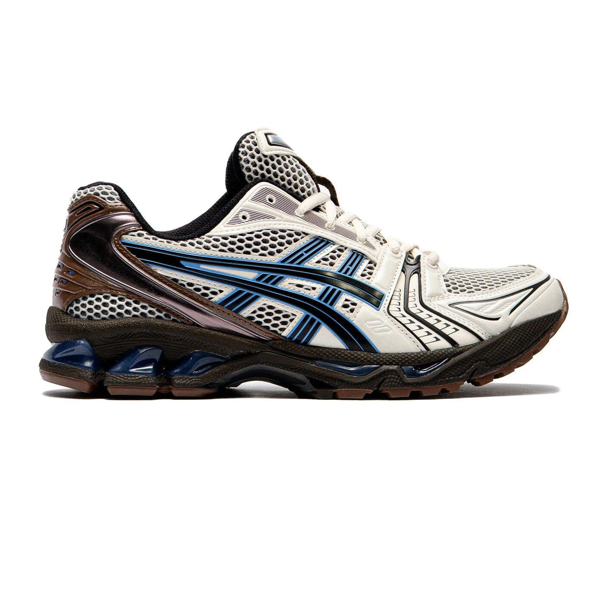 ASICS Gel - Kayano 14 Cream Blue Coast (2026)