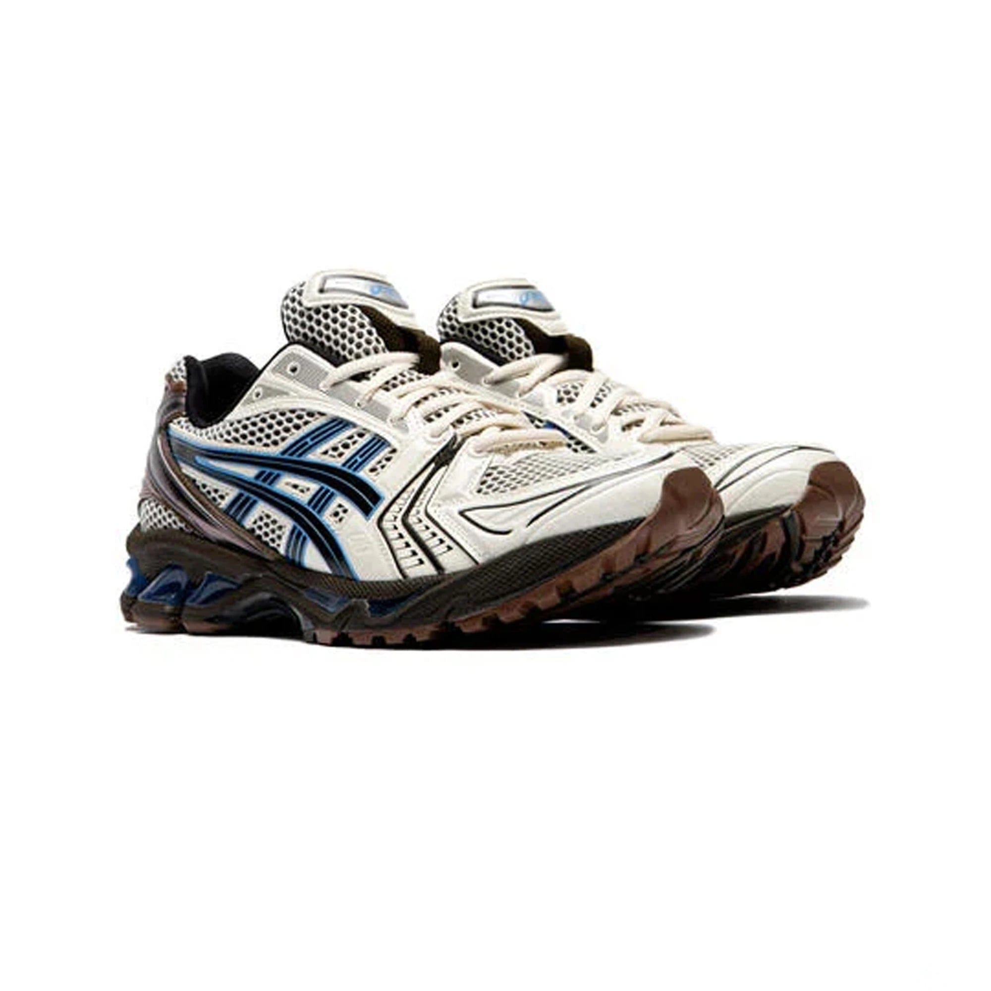 ASICS Gel - Kayano 14 Cream Blue Coast (2026)