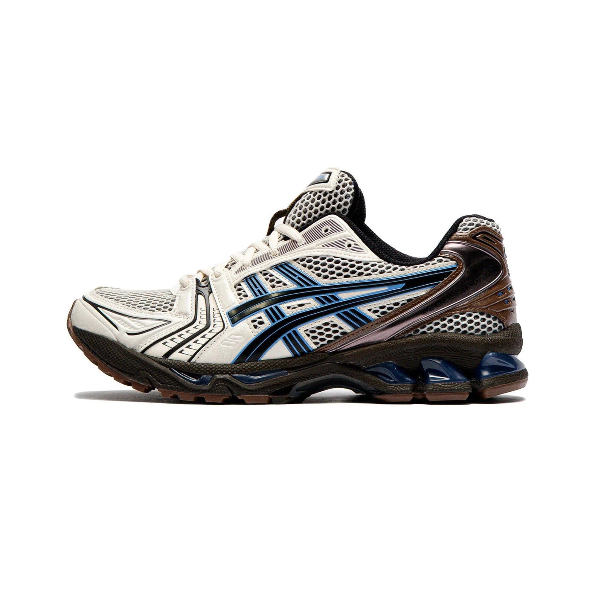 ASICS Gel - Kayano 14 Cream Blue Coast (2026)