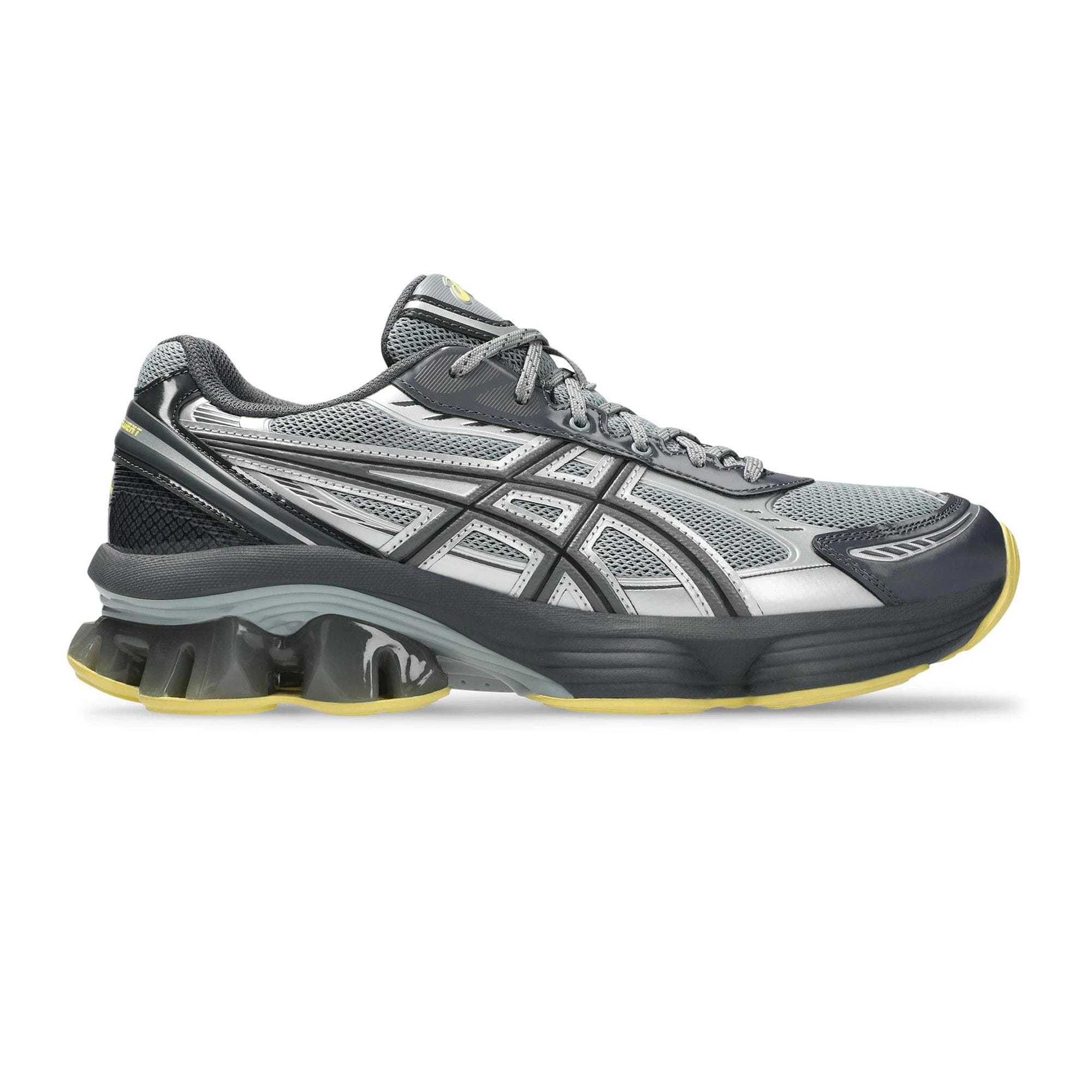 ASICS Gel - Kinetic Fluent Gravel Carbon