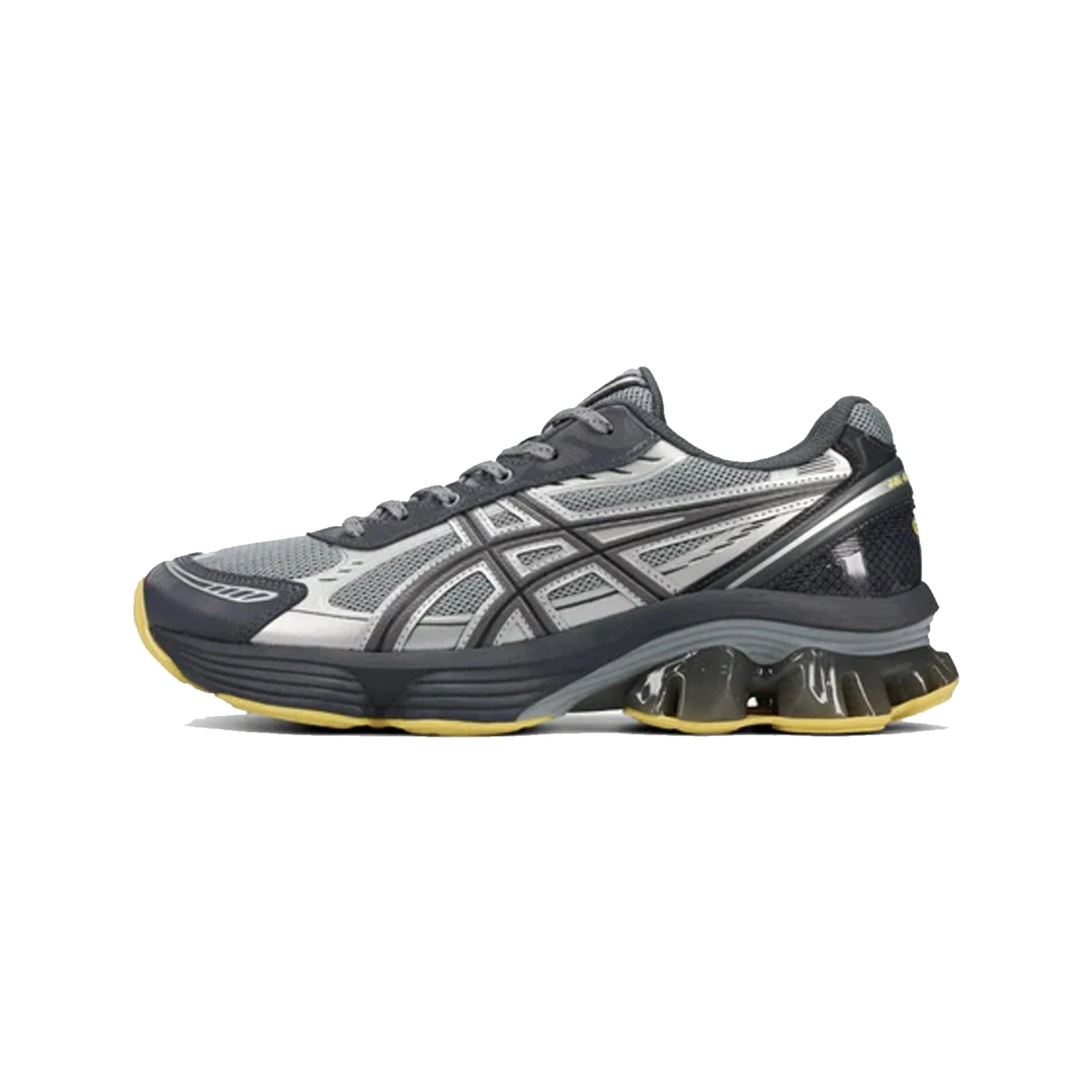 ASICS Gel - Kinetic Fluent Gravel Carbon