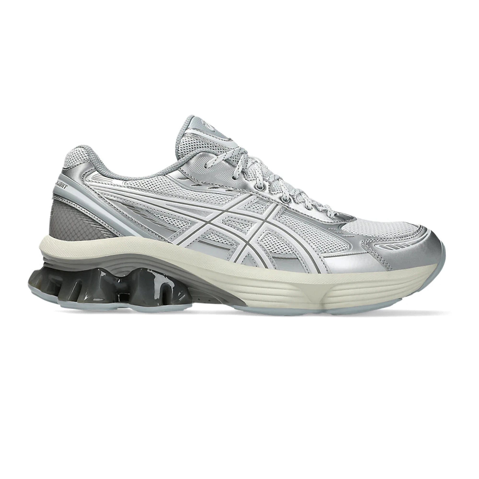 ASICS Gel - Kinetic Fluent White (2025)