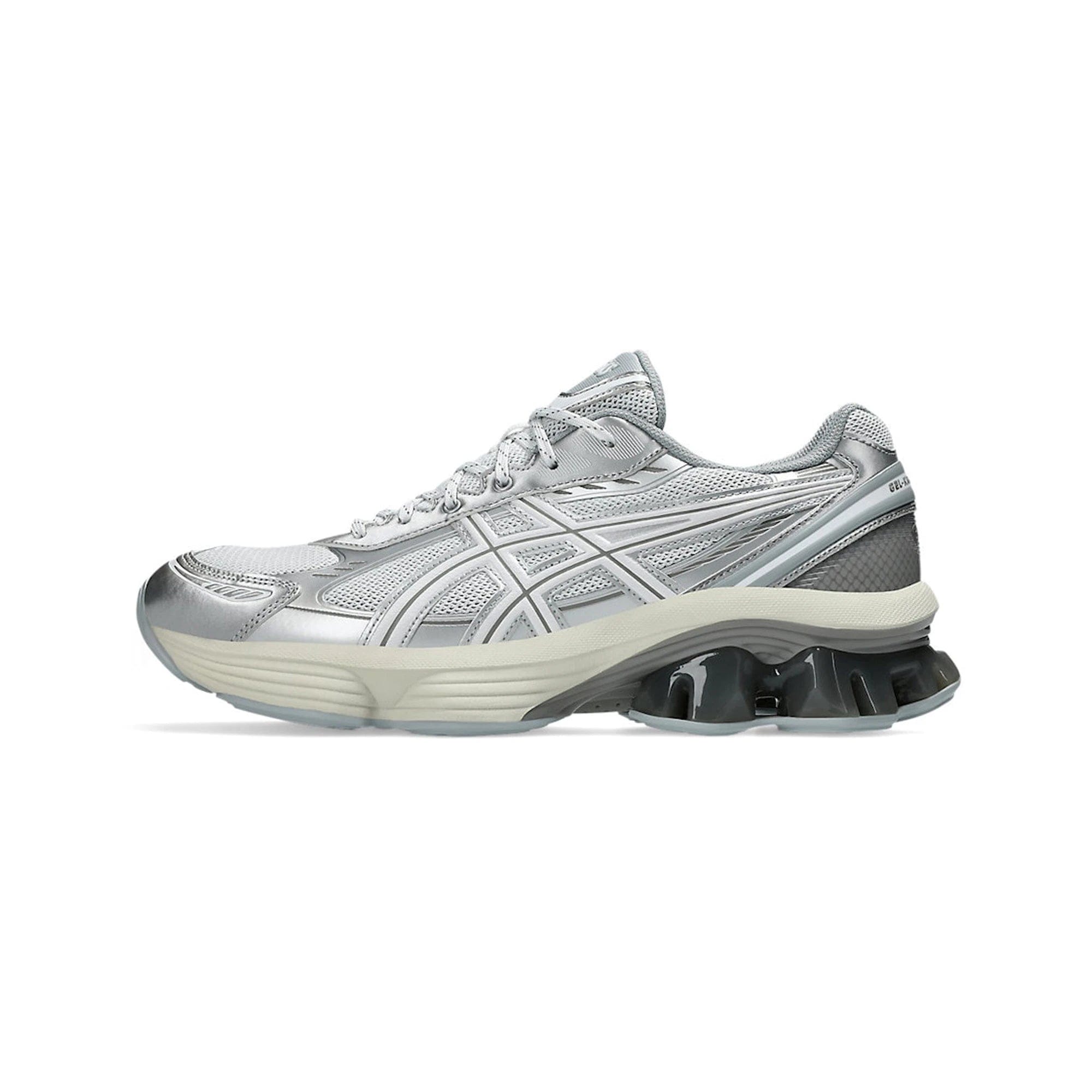 ASICS Gel - Kinetic Fluent White (2025)