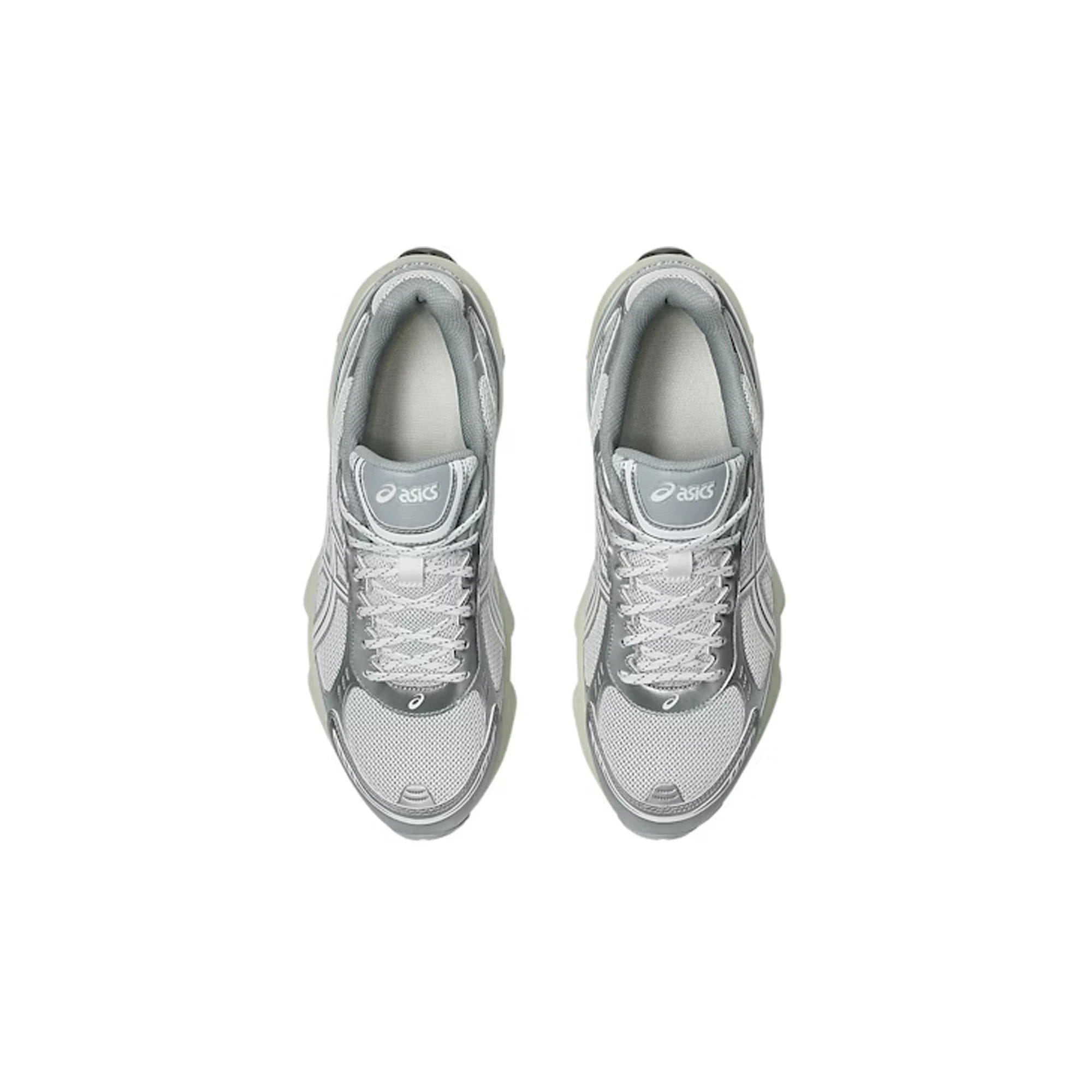 ASICS Gel - Kinetic Fluent White (2025)