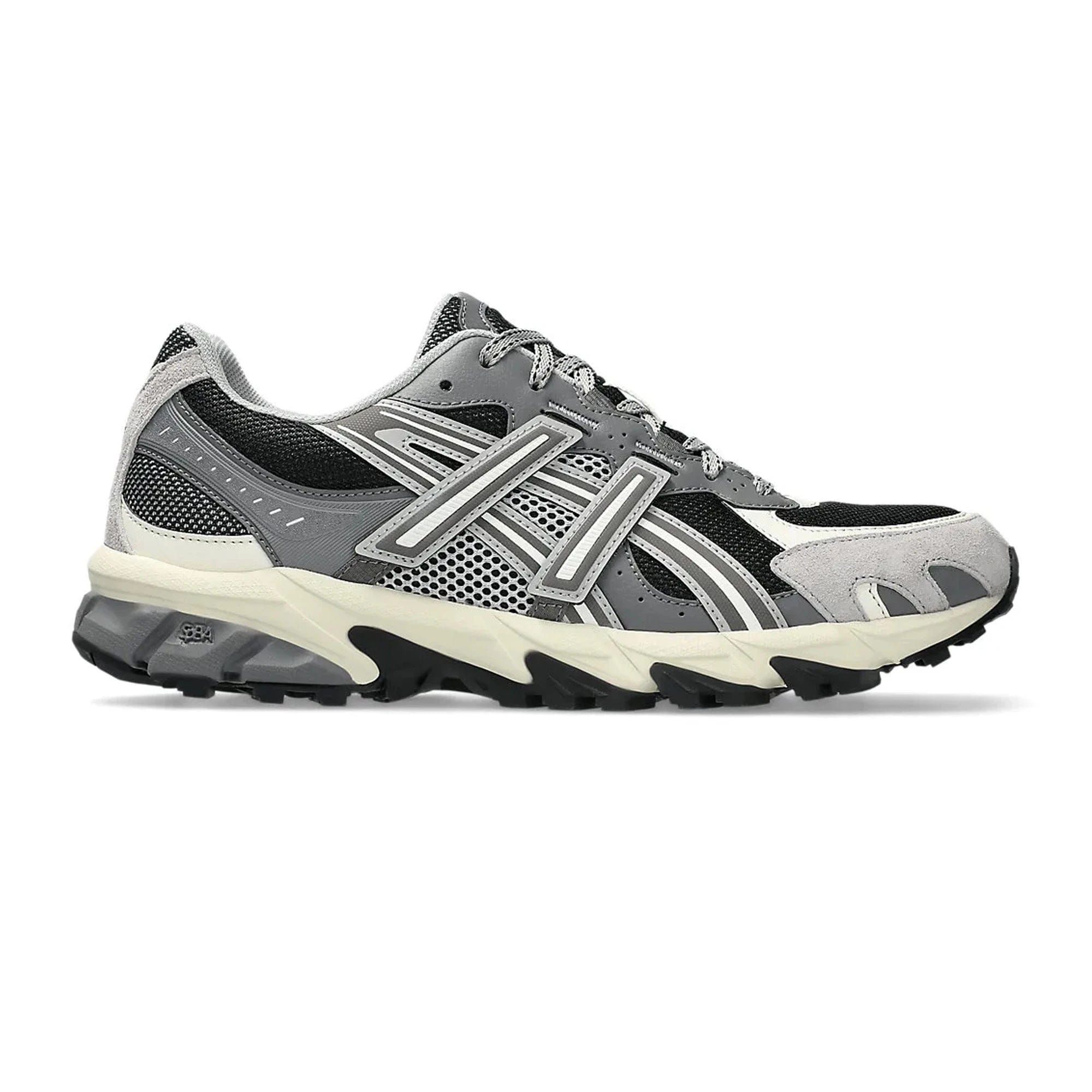 ASICS Gel - Sonoma TR62 Black Cement Grey