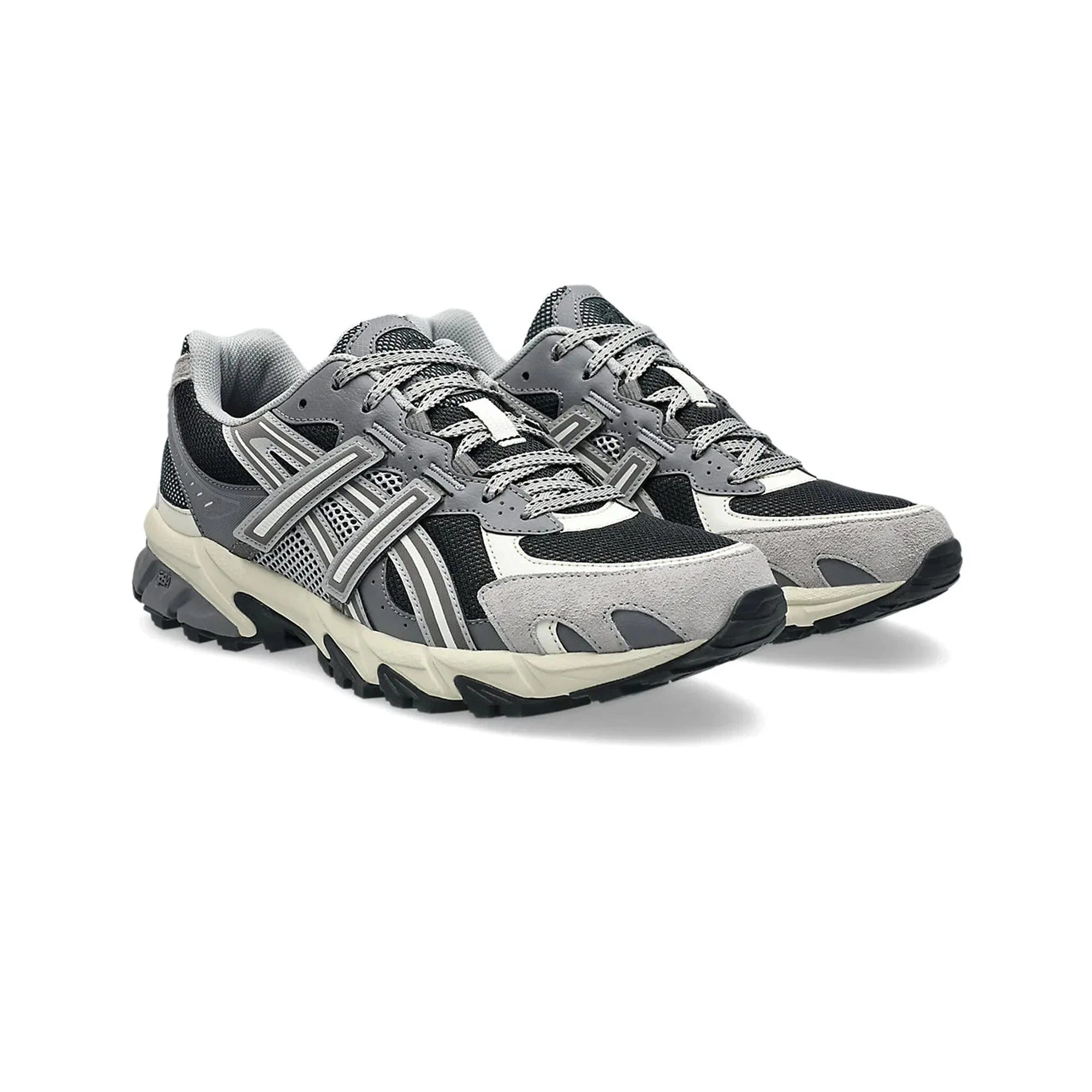 ASICS Gel - Sonoma TR62 Black Cement Grey