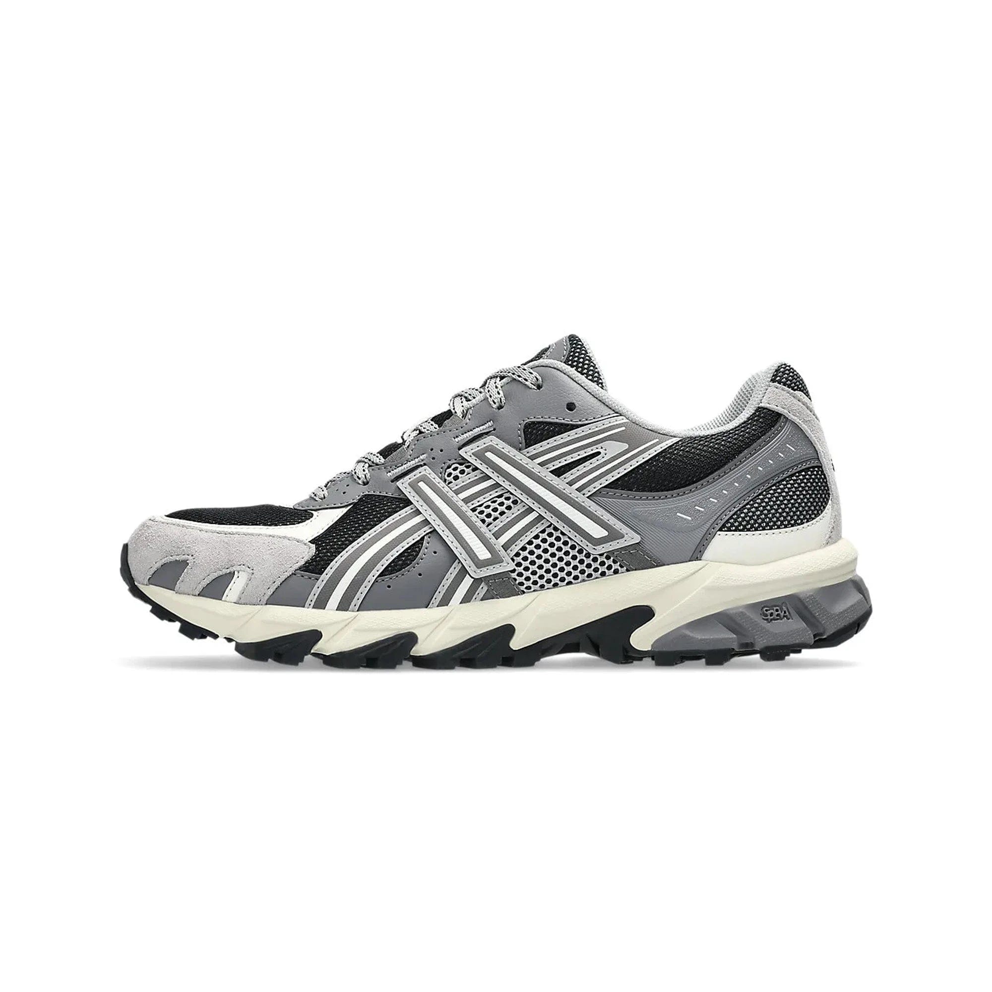ASICS Gel - Sonoma TR62 Black Cement Grey