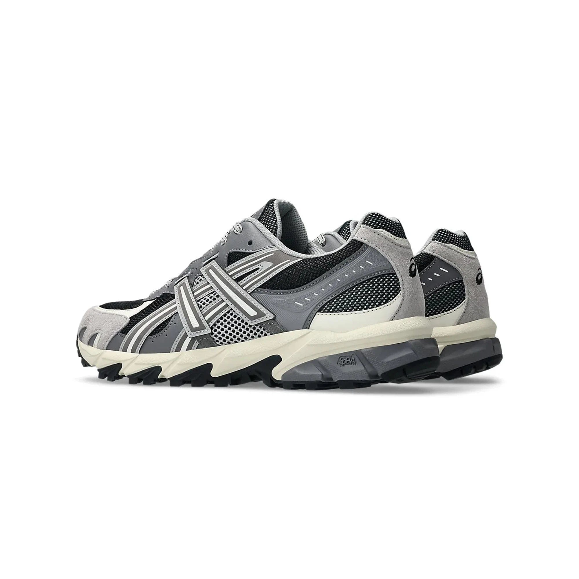 ASICS Gel - Sonoma TR62 Black Cement Grey