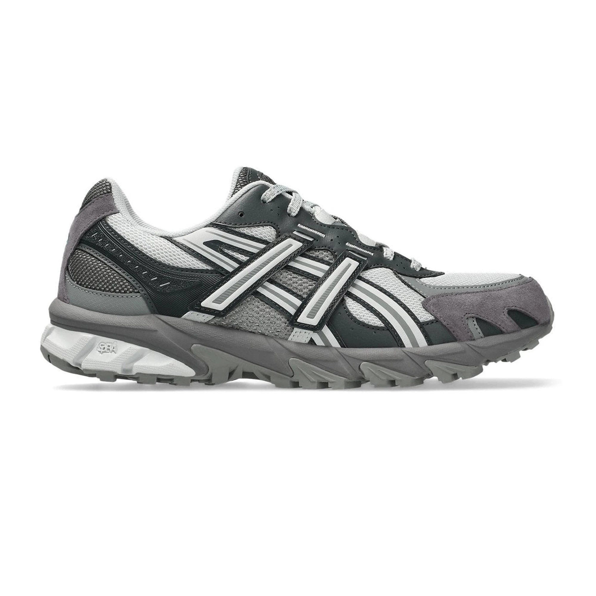 ASICS Gel - Sonoma TR62 Concrete Obsidian Grey